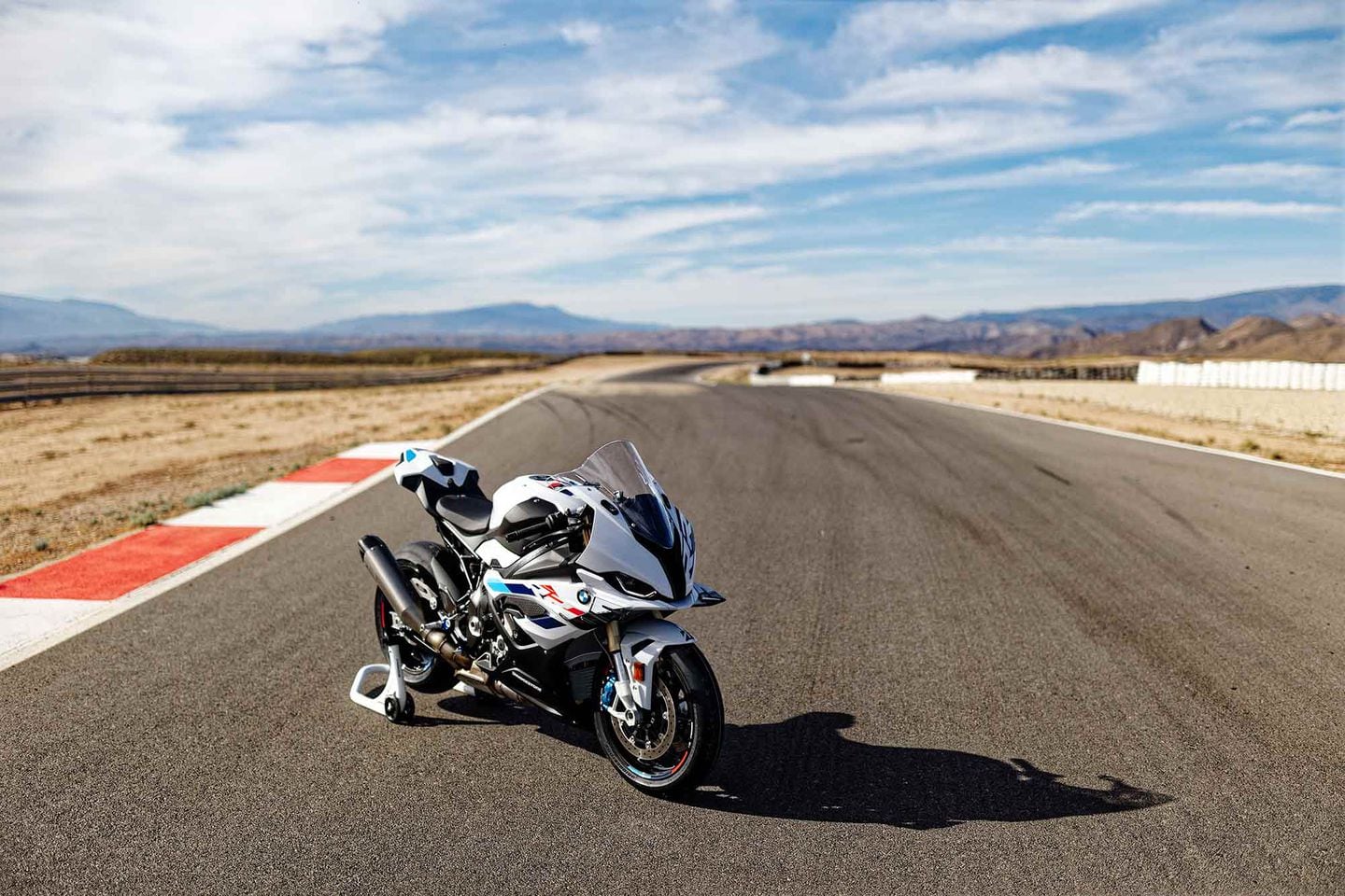 1440x960 BMW S 1000 RR First Ride