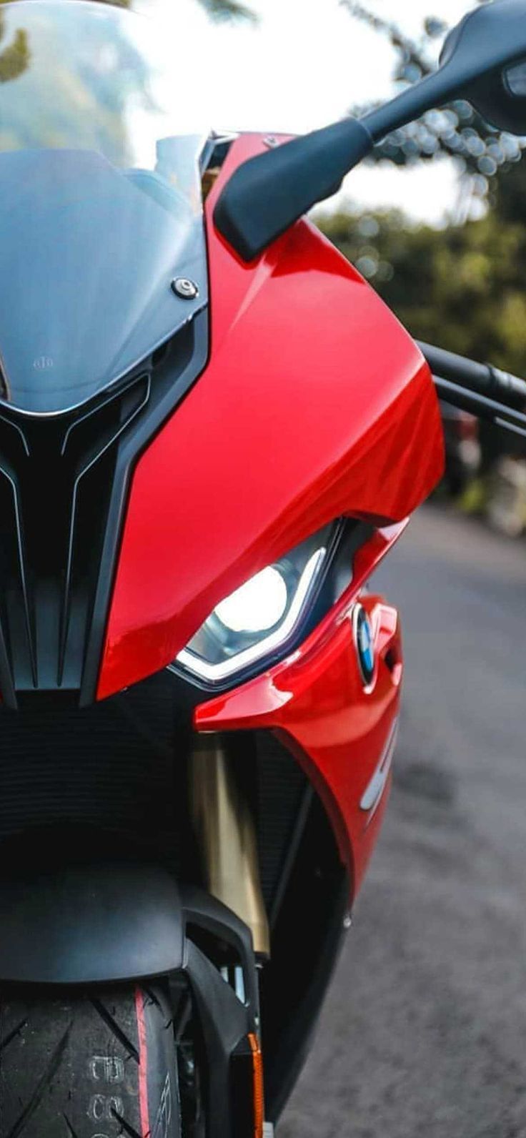 736x1592 Bmw S1000rr Wallpaper