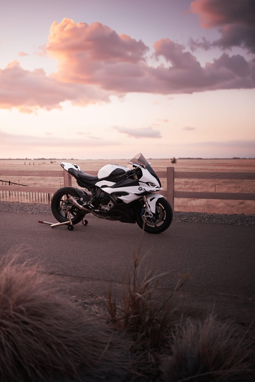 1080x1620 My 2023 S1000RR [6336x9504] Picture from this weekend