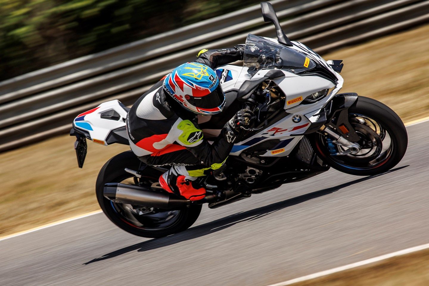 1440x960 2019 2024 BMW S1000RR Review: One Of The Top All Round Superbikes
