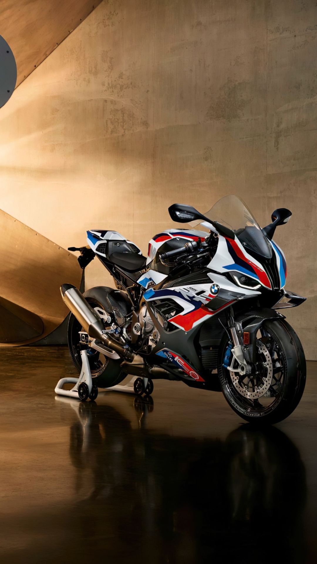 1080x1920 BMW S1000RR iPhone Wallpaper BMW S1000RR iPhone Wallpaper