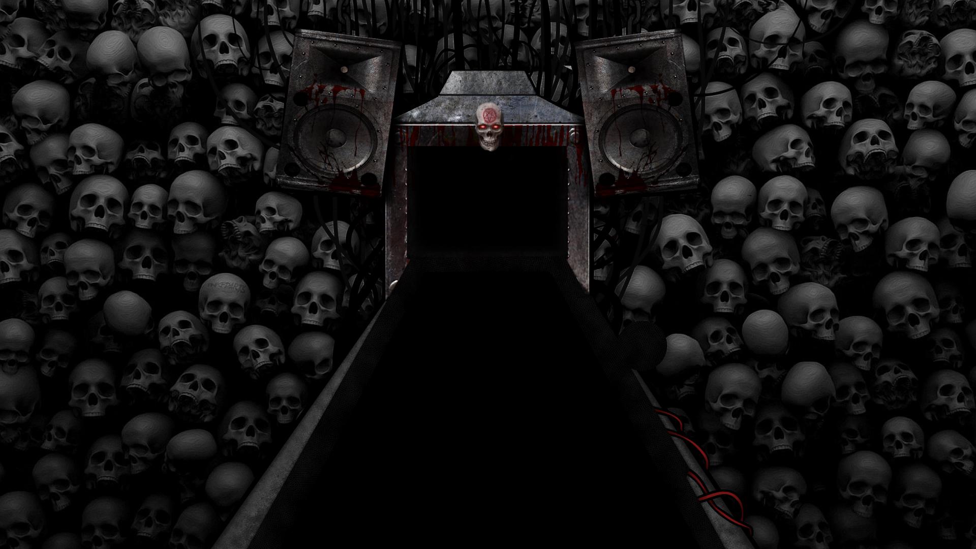 1920x1080 I upgraded a background and wanted to share if anyone wanted this version too. Sorry I don't know original Creator
