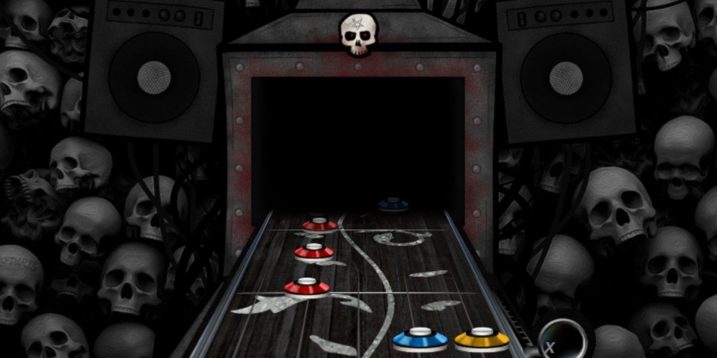 1400x700 What Clone Hero Is (& Why It's So Important)