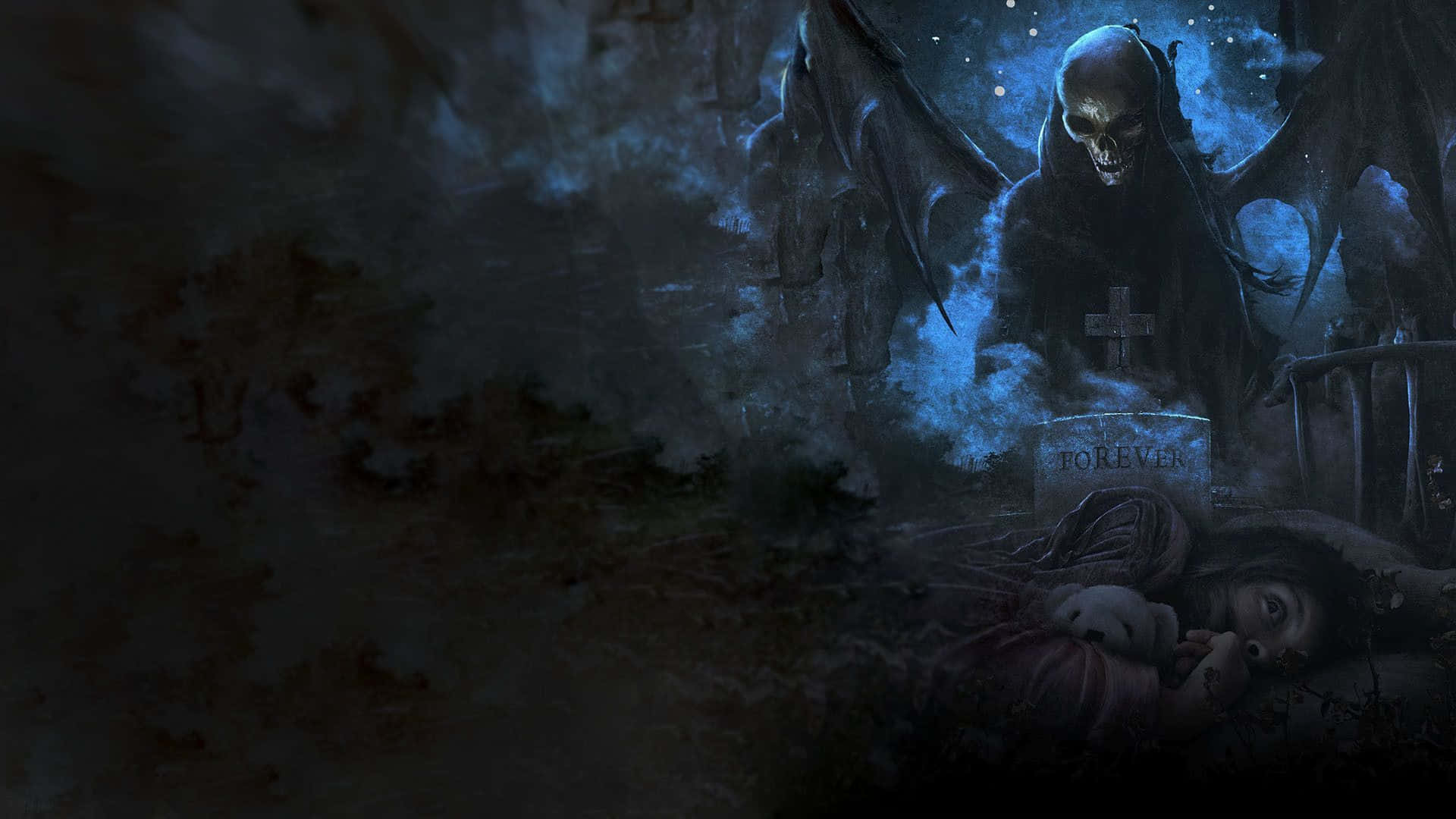 1920x1080 Download Powerful Avenged Sevenfold Band Poster Wallpaper