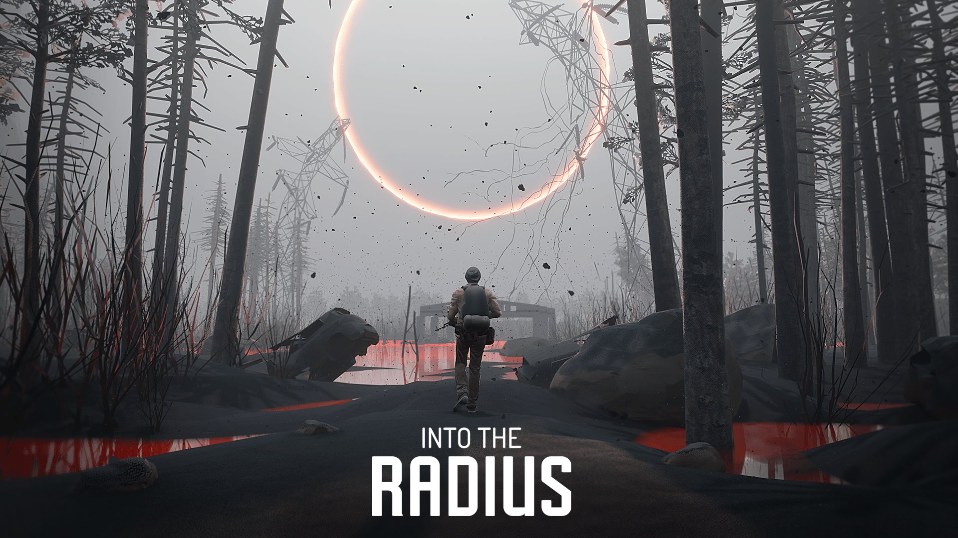 1920x1080 Into The Radius Wallpaper