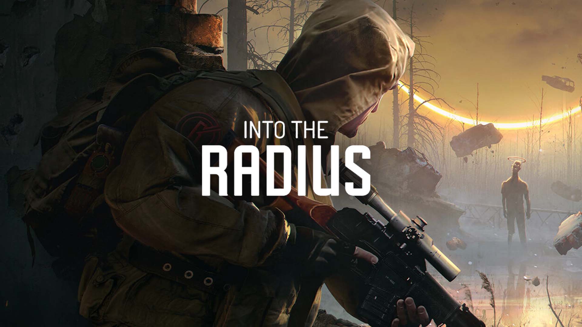 1920x1080 Into The Radius Wallpaper