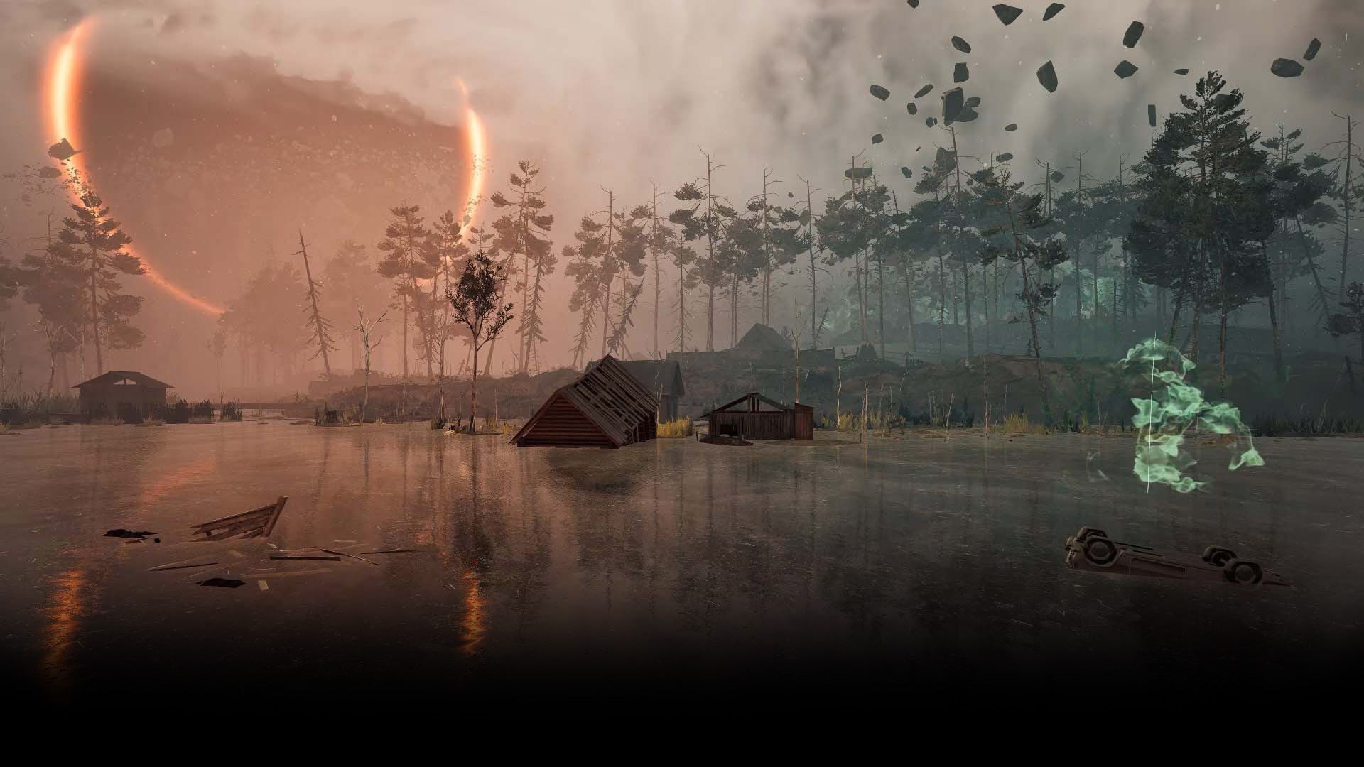 1920x1080 Showcase - Into the Radius VR