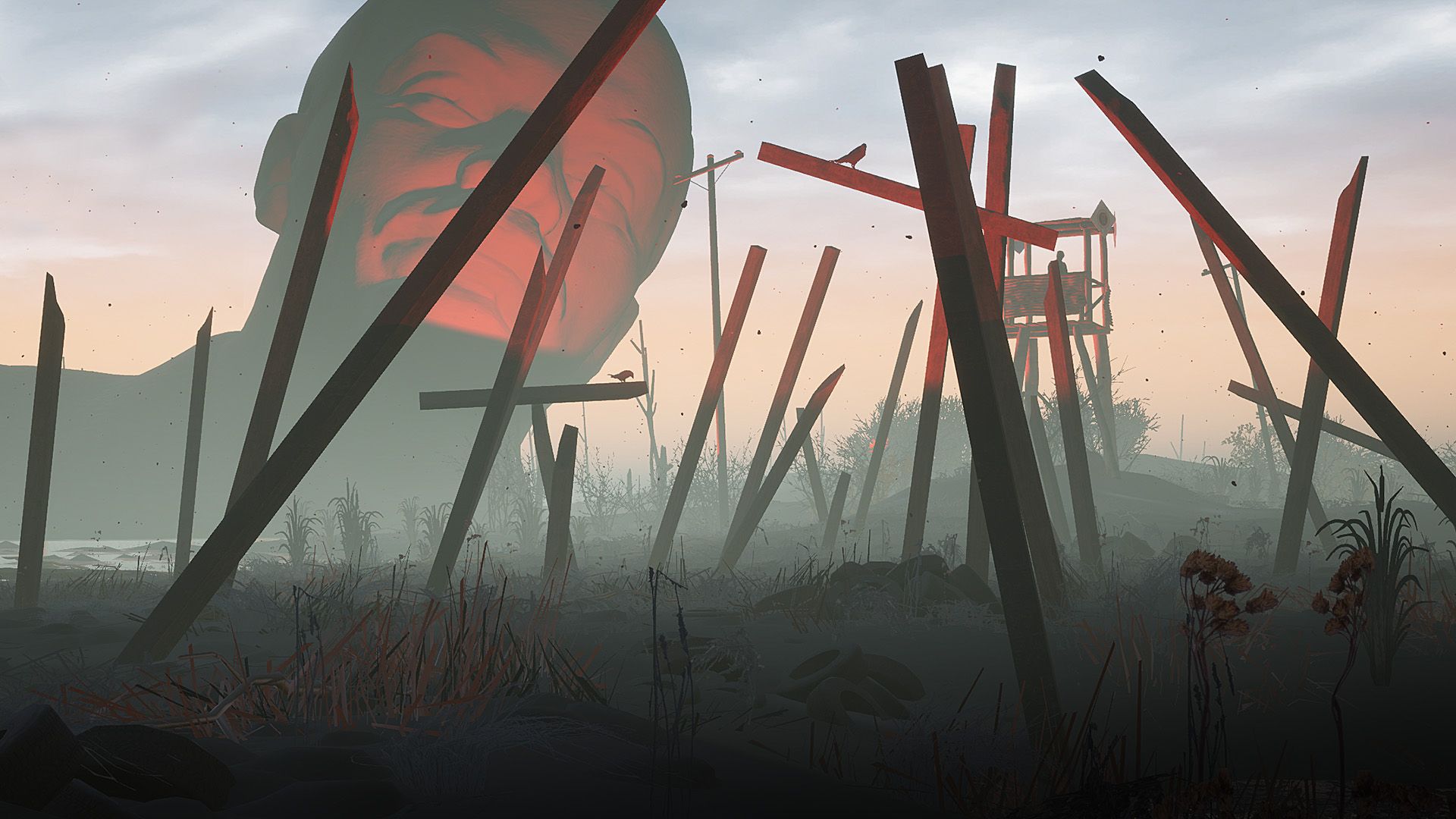 1920x1080 image the Radius VR