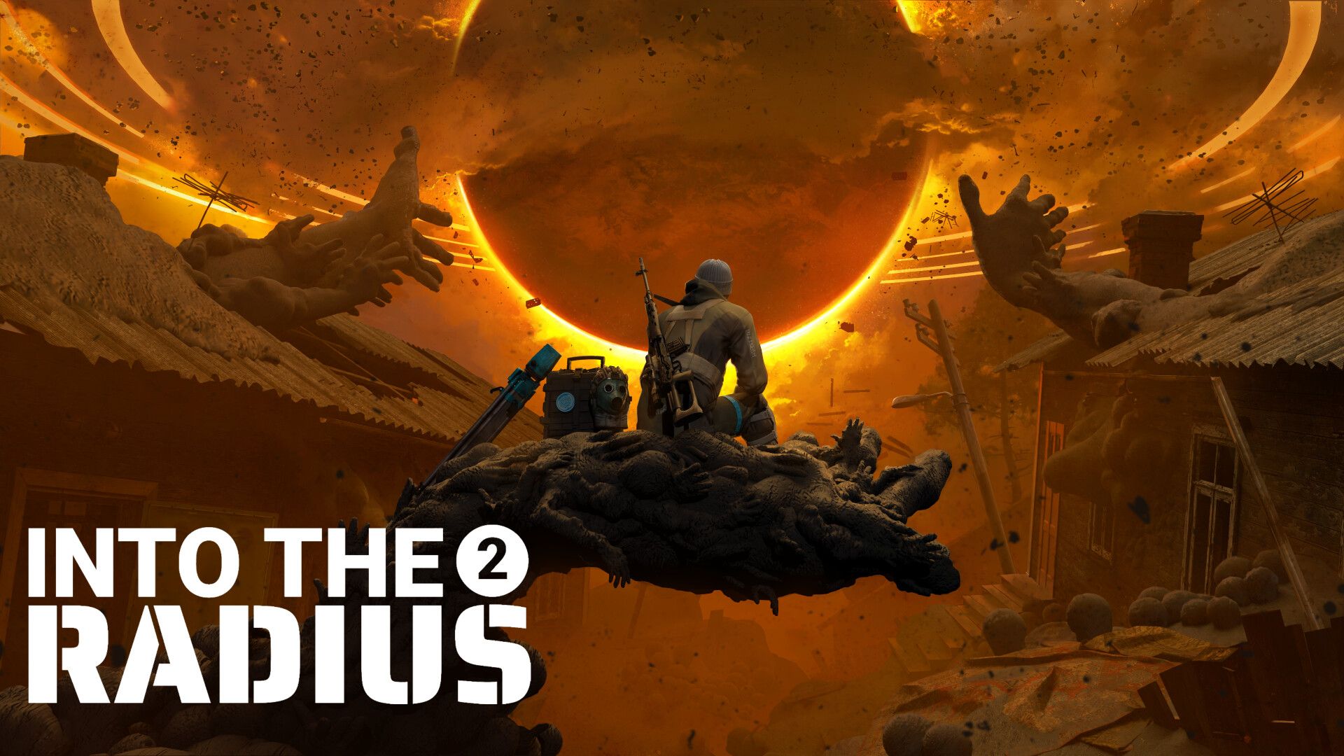 1920x1080 Into the Radius 2 Screenshots · SteamDB