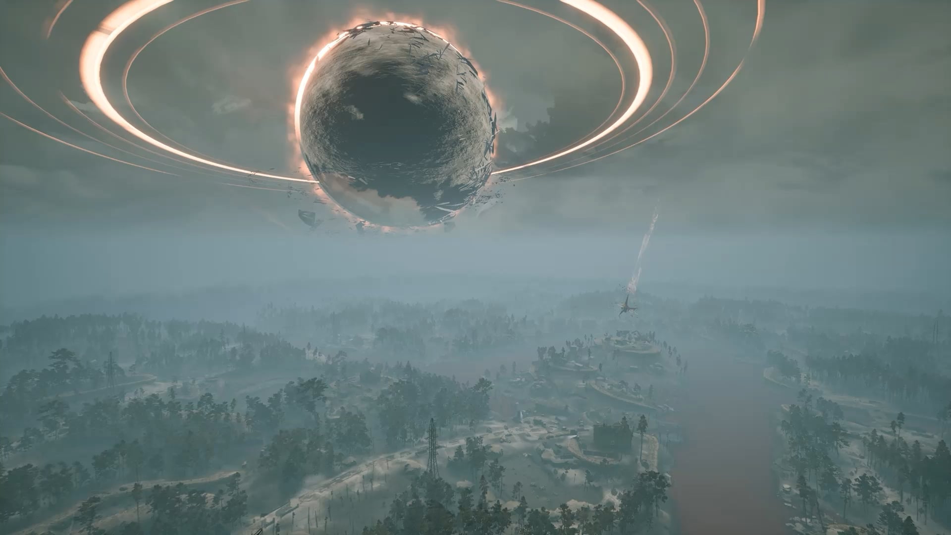 1920x1080 Into the Radius 2 Access Launch