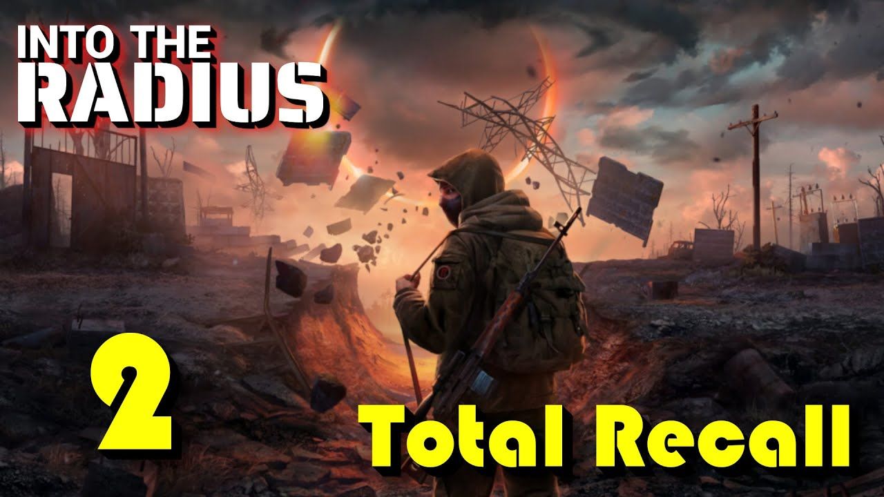 1280x720 Total Recall the Radius