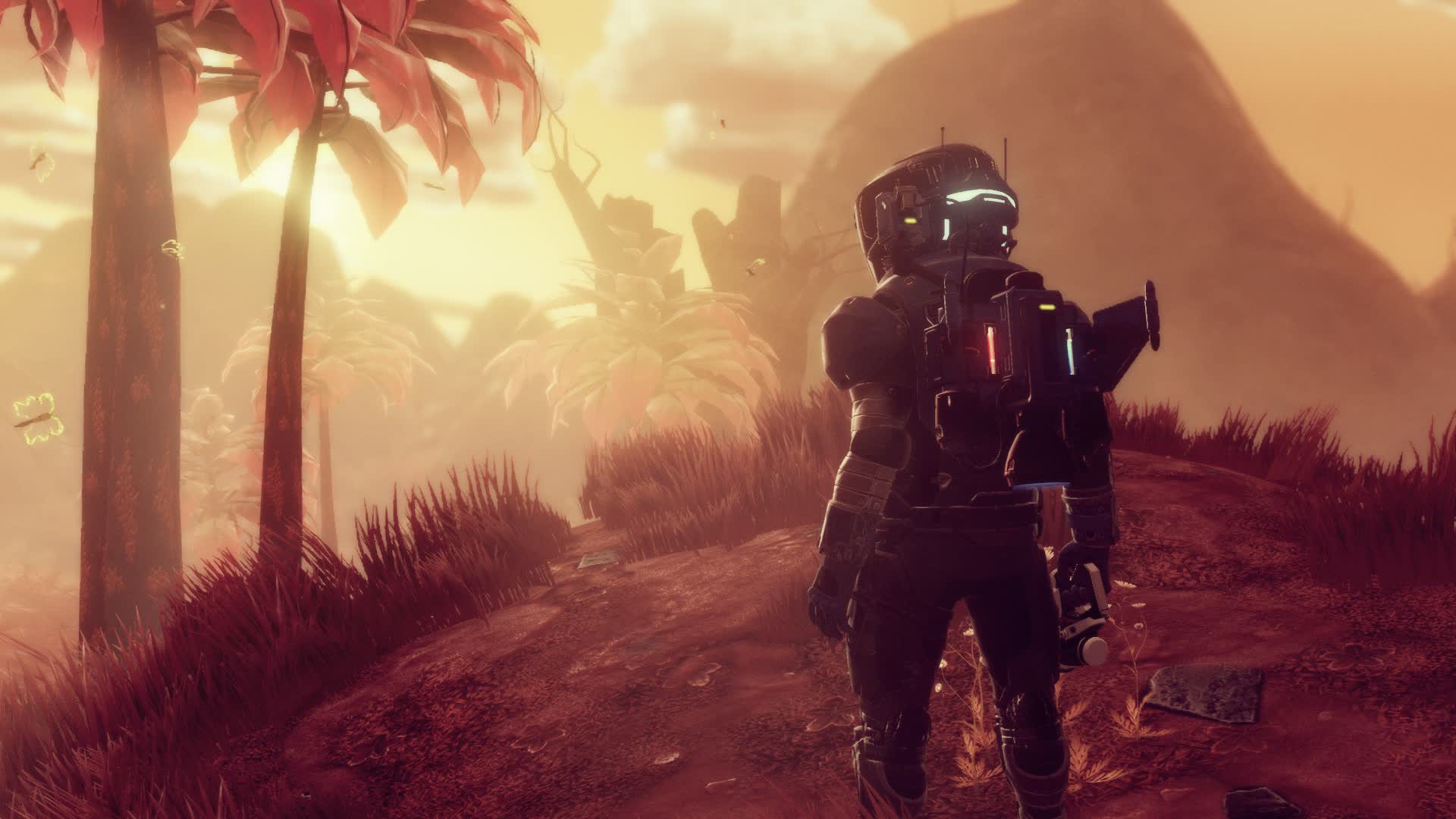 1920x1080 Nvidia brings DLSS to VR, starting with No Man's Sky, Wrench, and Into the Radius