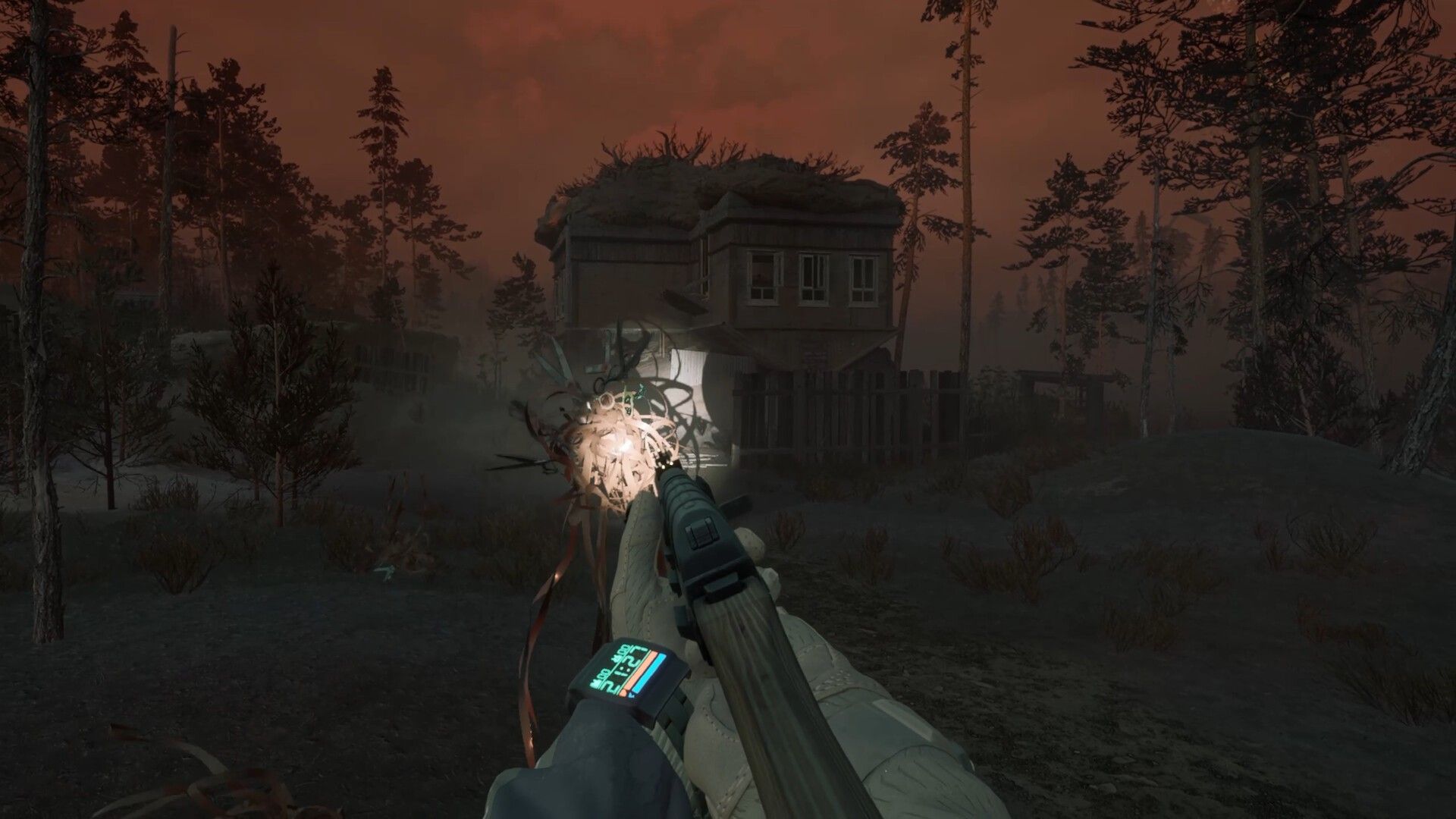 1920x1080 Buy Into the Radius 2 (Steam)