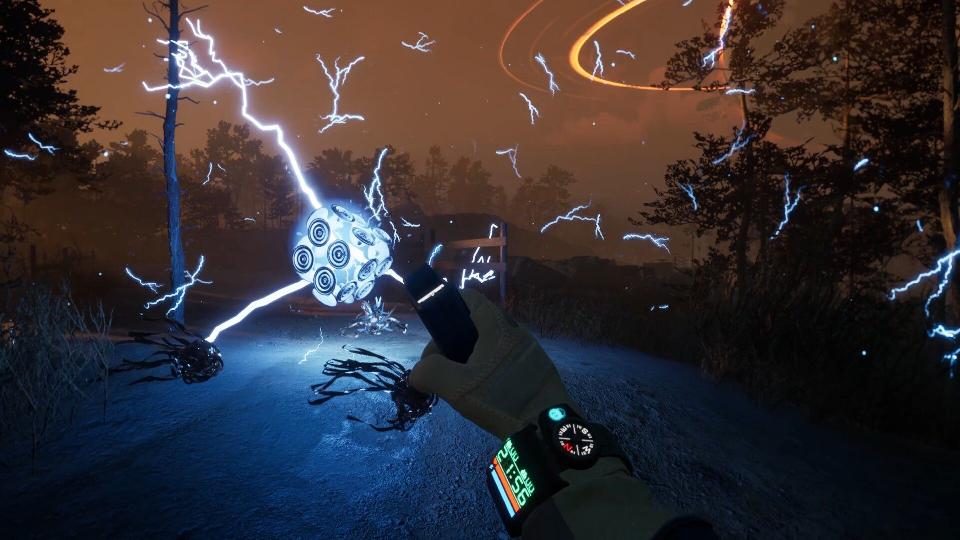 1920x1080 Buy Into the Radius 2 (Steam)
