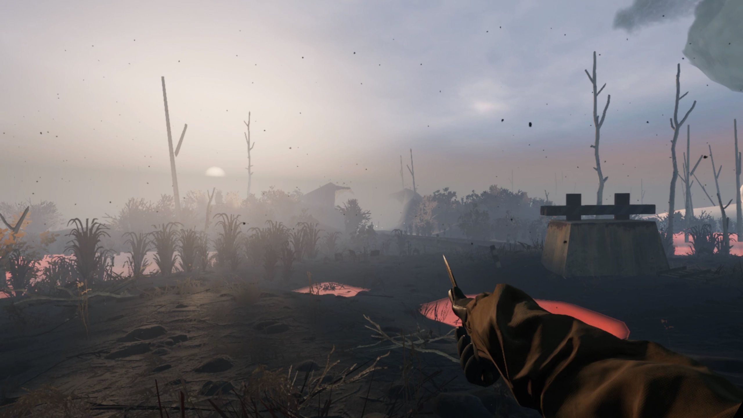 2560x1440 Anyone ask for S.T.A.L.K.E.R. VR?