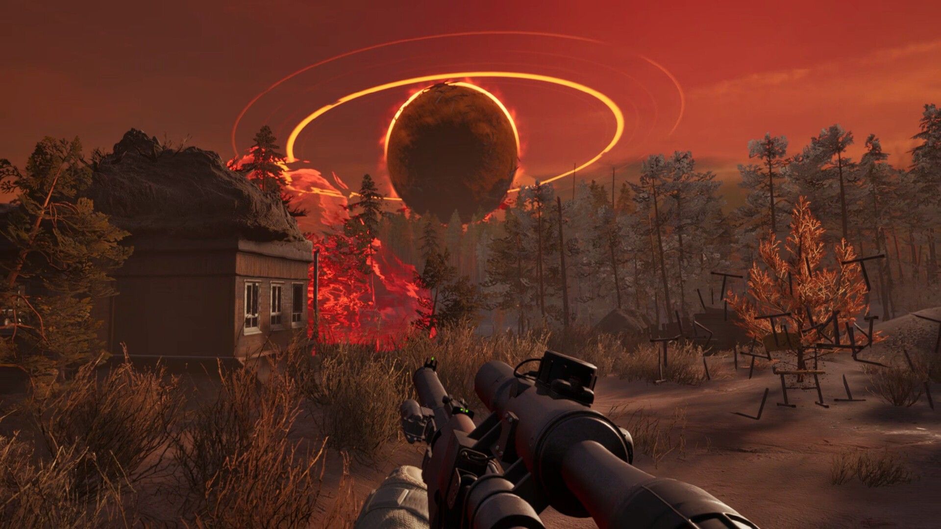 1920x1080 Buy Into the Radius 2 (Steam)