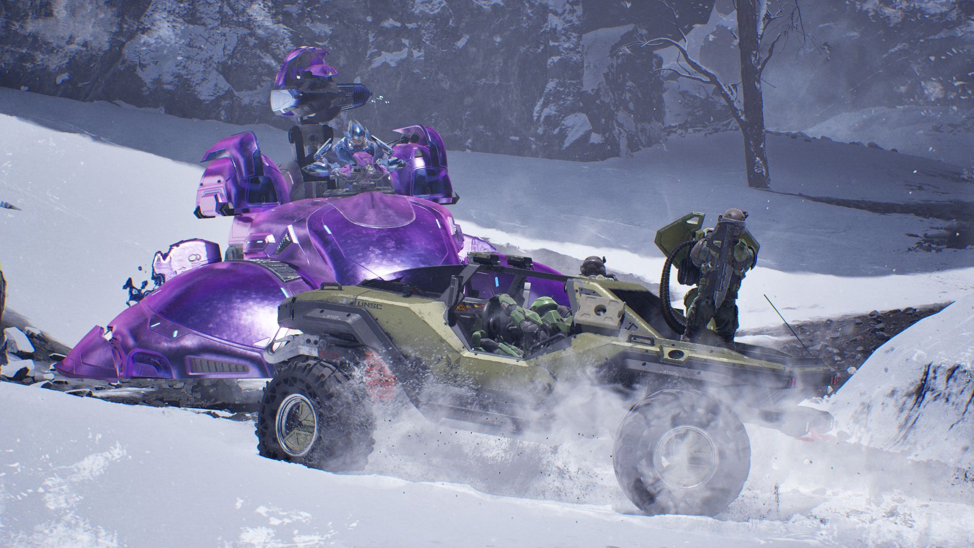 1920x1080 Halo: Campaign Evolved Hands On Demo