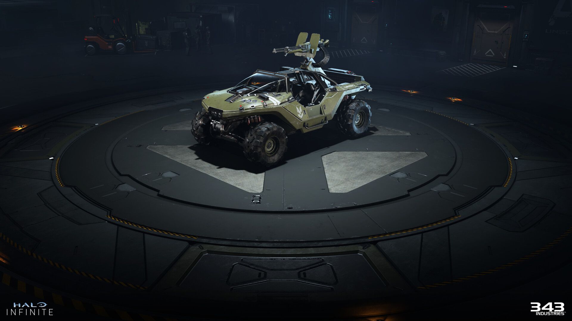 1920x1080 Halo Infinite Customization Lighting