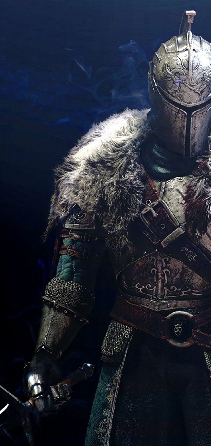 736x1553 Dark Souls HD Wallpaper 4k
