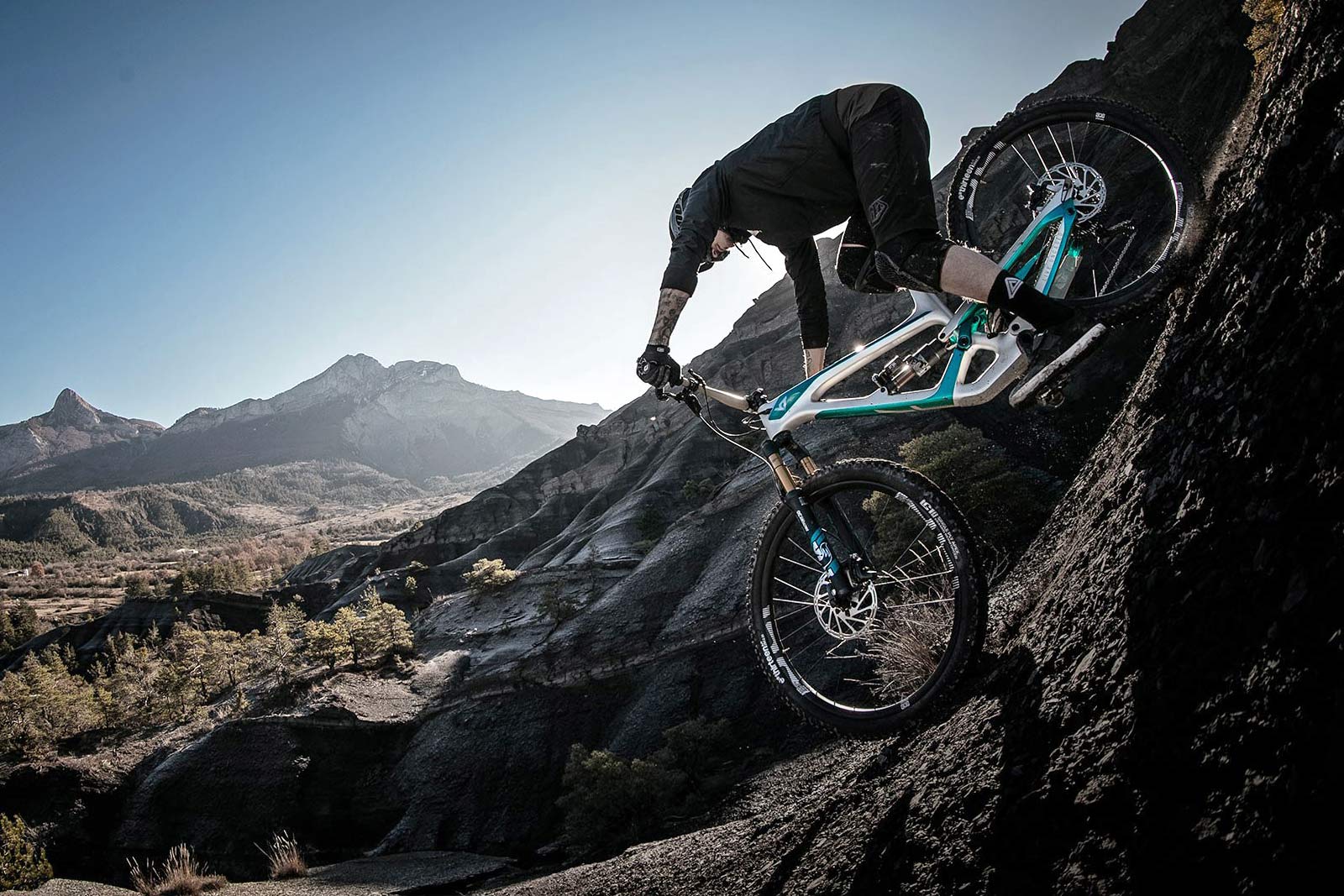 1600x1067 YT line gets affordable entry Tues DH bike, enduro Capra, long Dirt Love, more