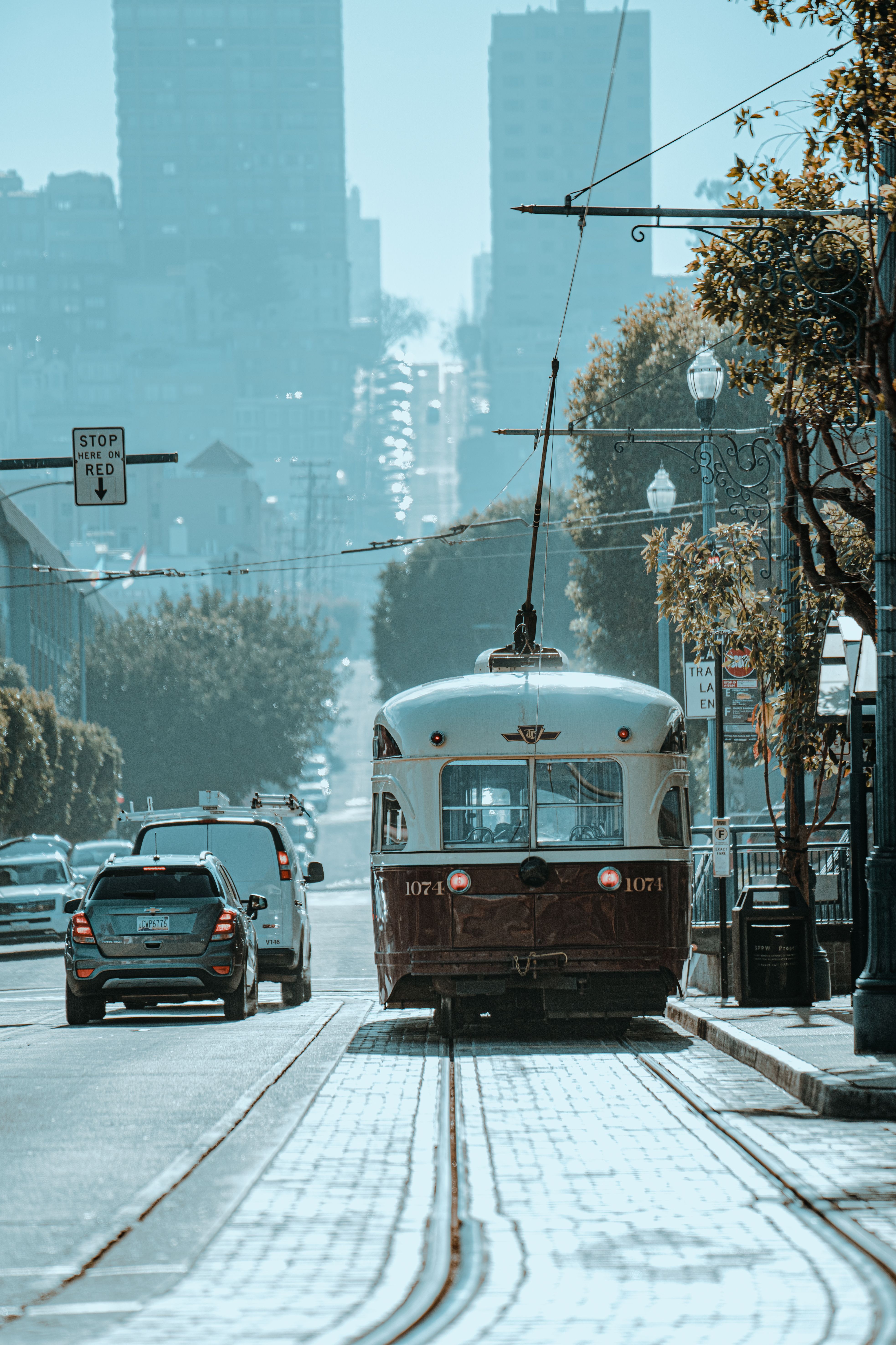 3932x5898 Streetcars Of San Francisco Photo, Download The BEST Free Streetcars Of San Francisco & HD Image