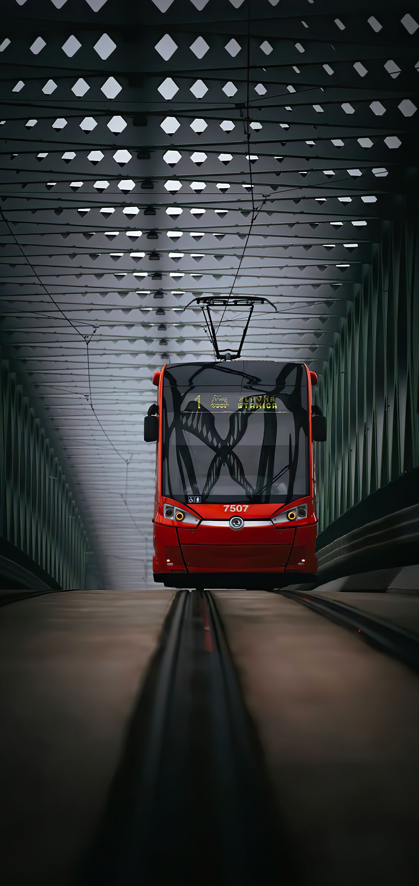 1421x3000 Check out these streetcar wallpaper for your iPhone