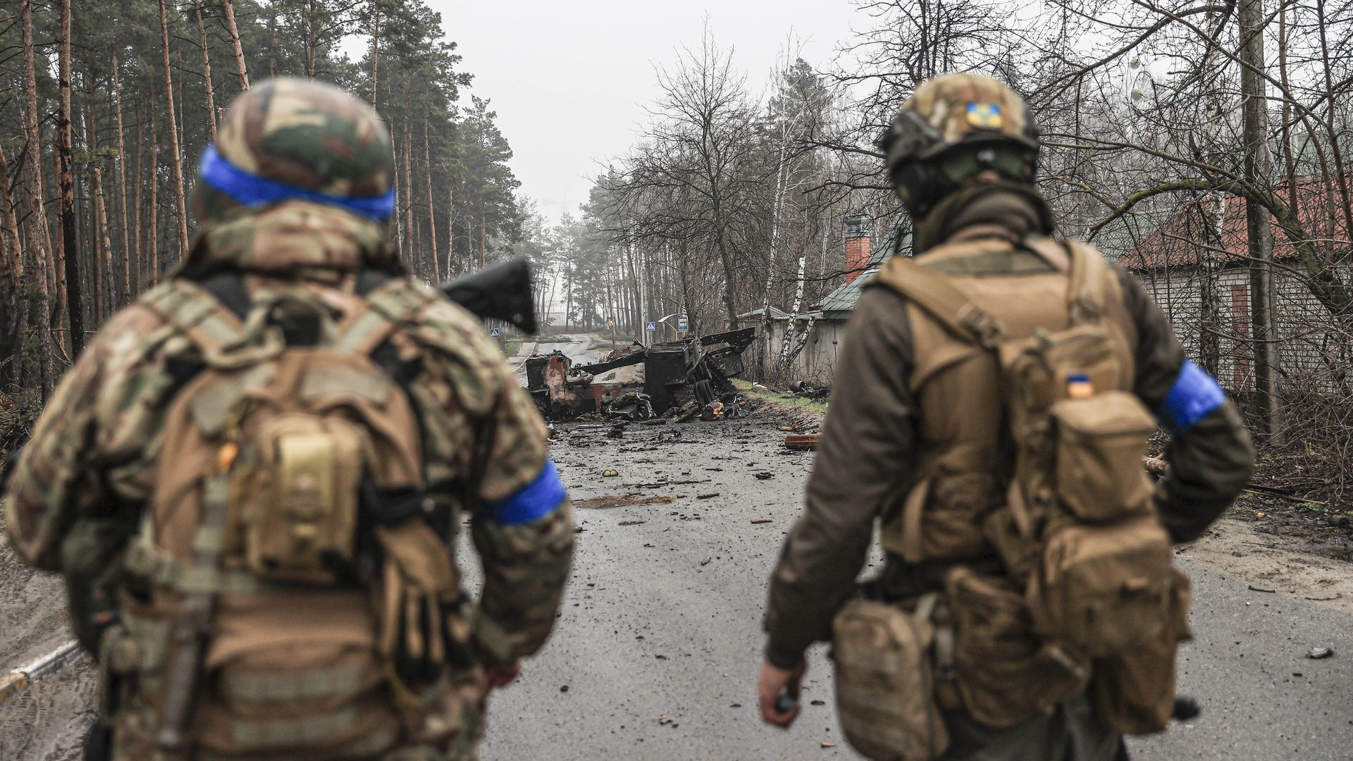 1920x1080 DoD to send Ukraine $300 million in additional military equipment