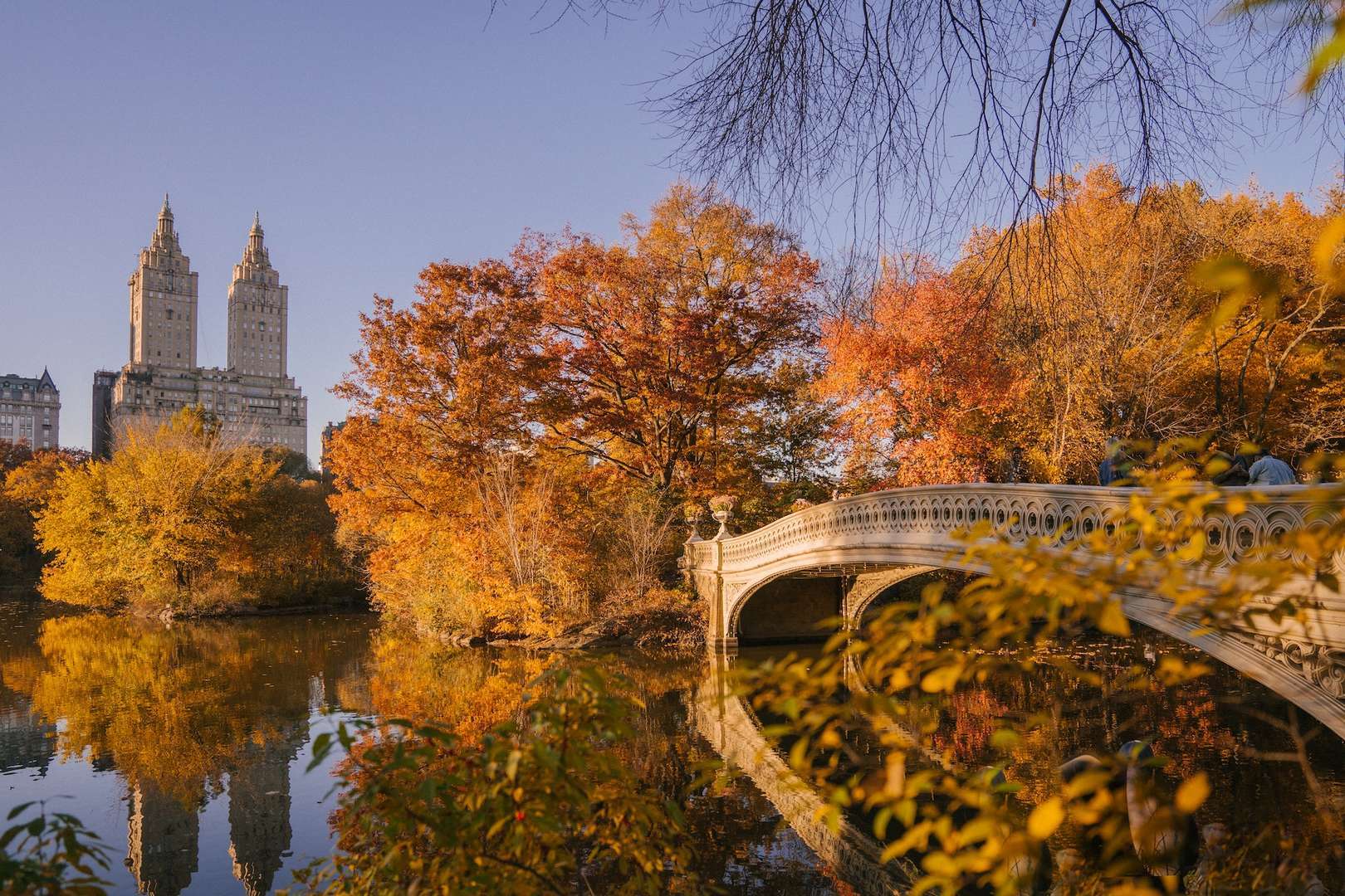 1620x1080 Charming Things to Do in New York This Fall