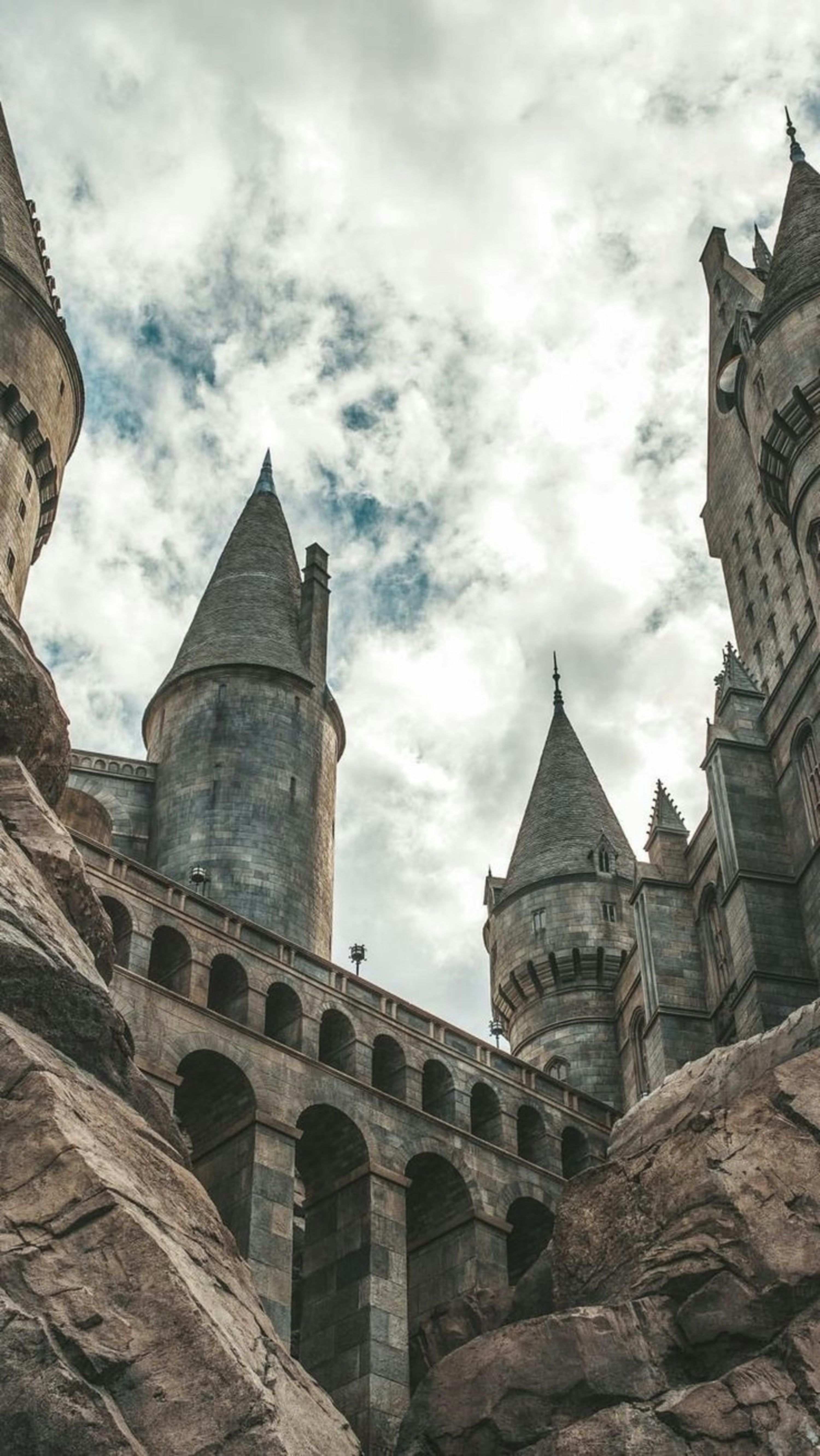 3000x5331 Castle Picture. Download Free Image