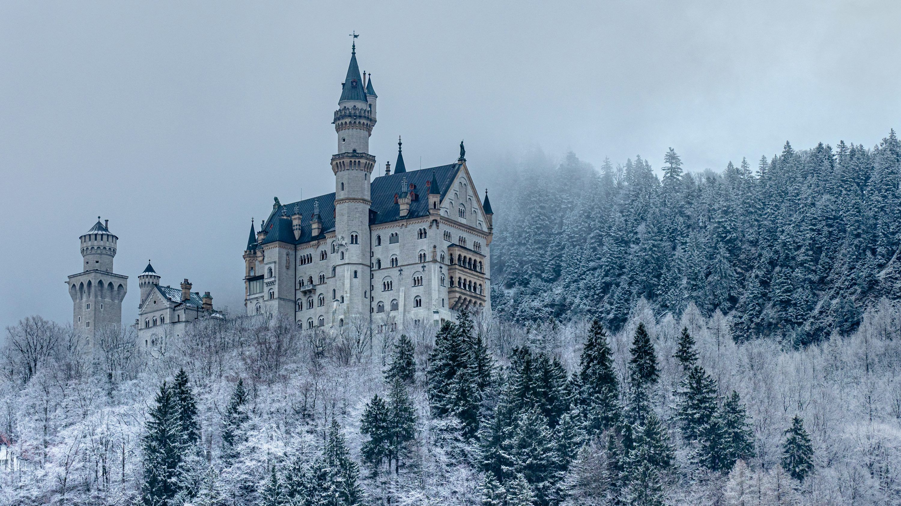 3000x1688 Castle Picture. Download Free Image