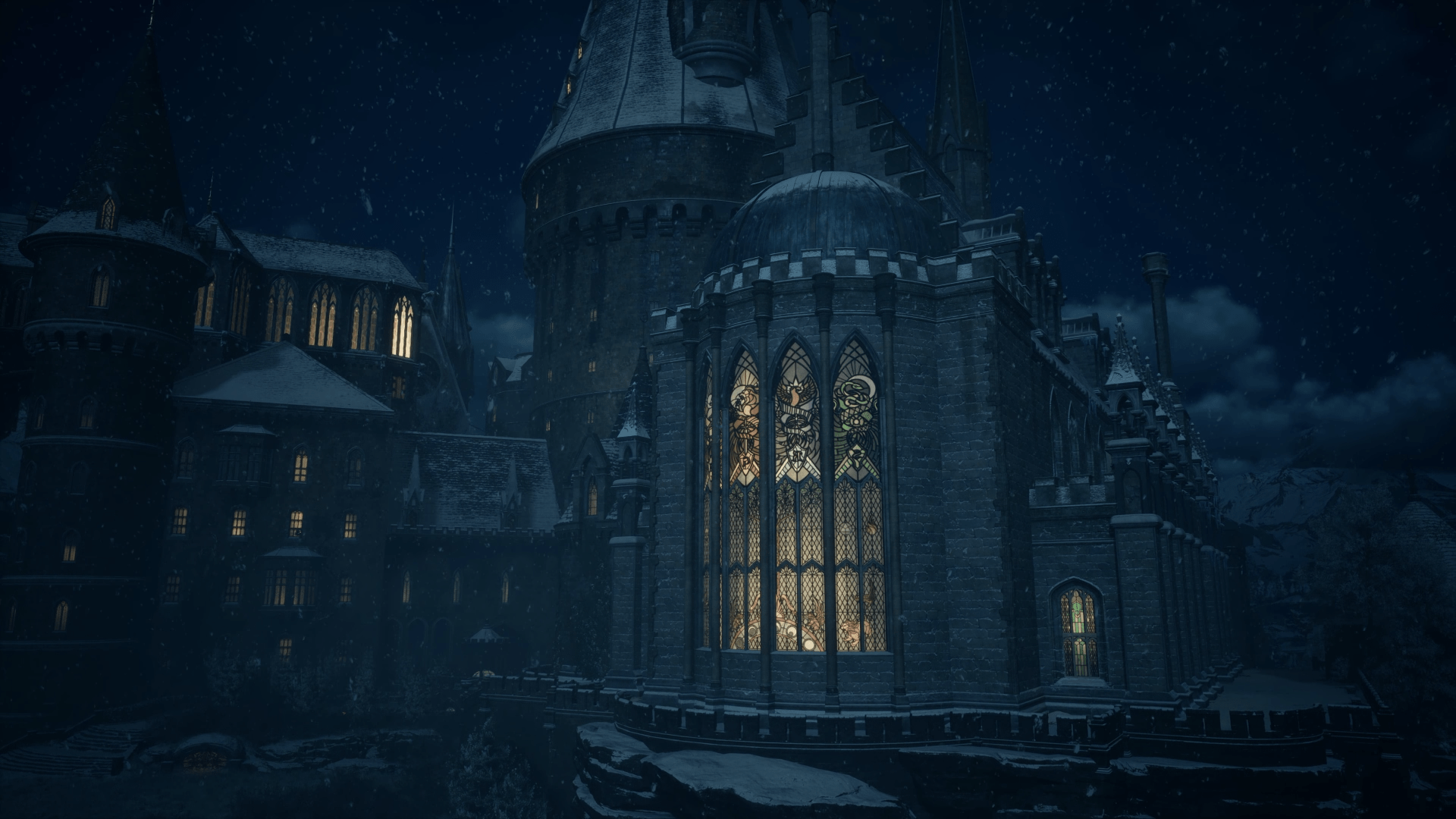 1920x1080 Hogwarts Legacy HD Wallpaper