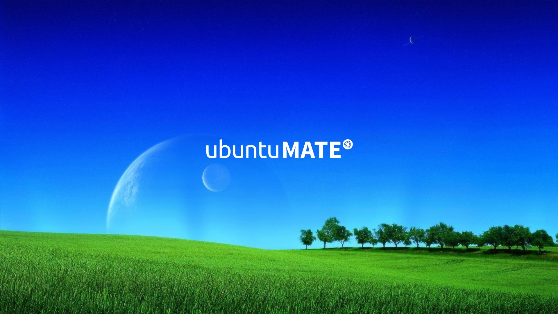 1920x1080 Some UbuntuMATE wallpaper MATE Community