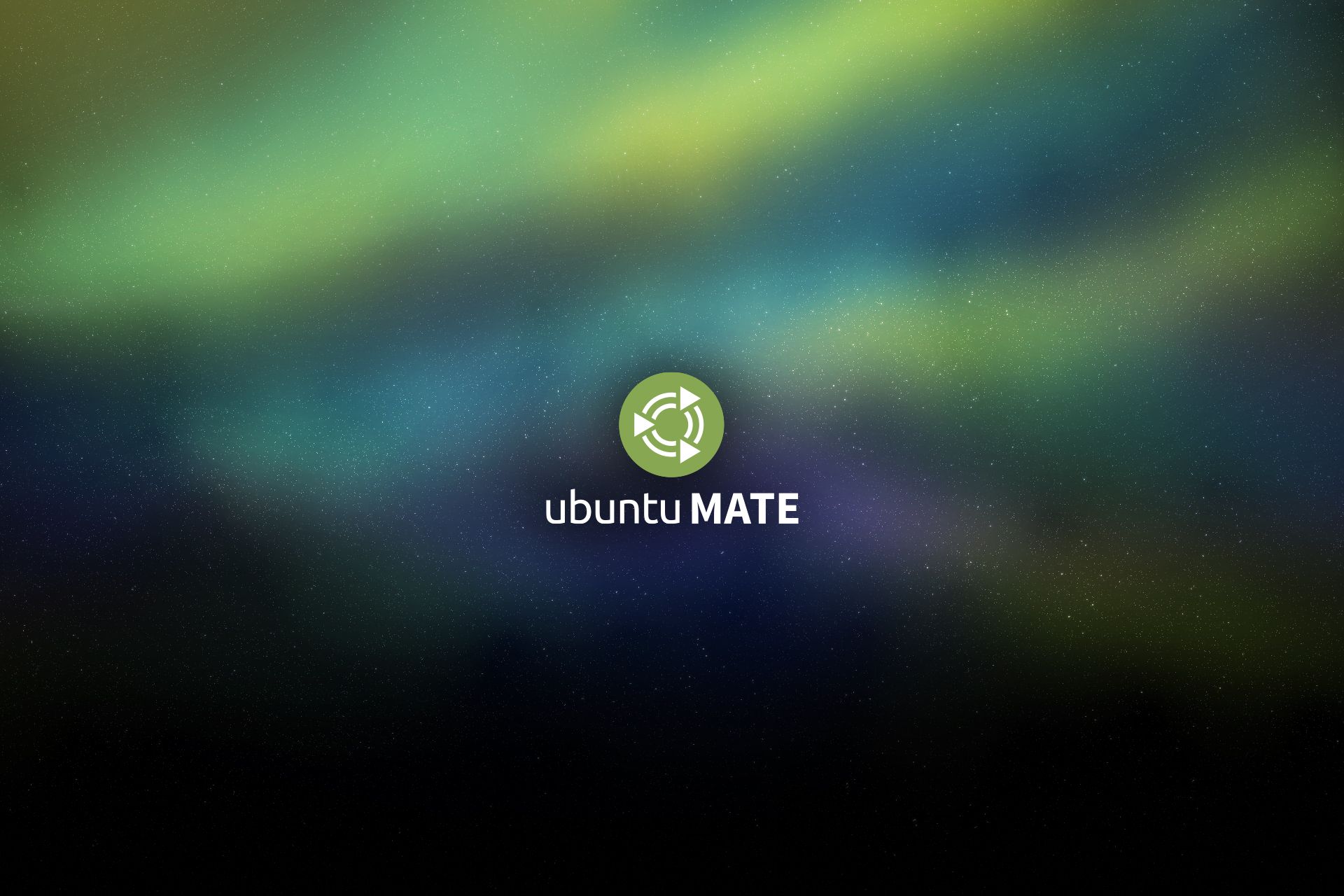 1920x1280 Ubuntu Mate