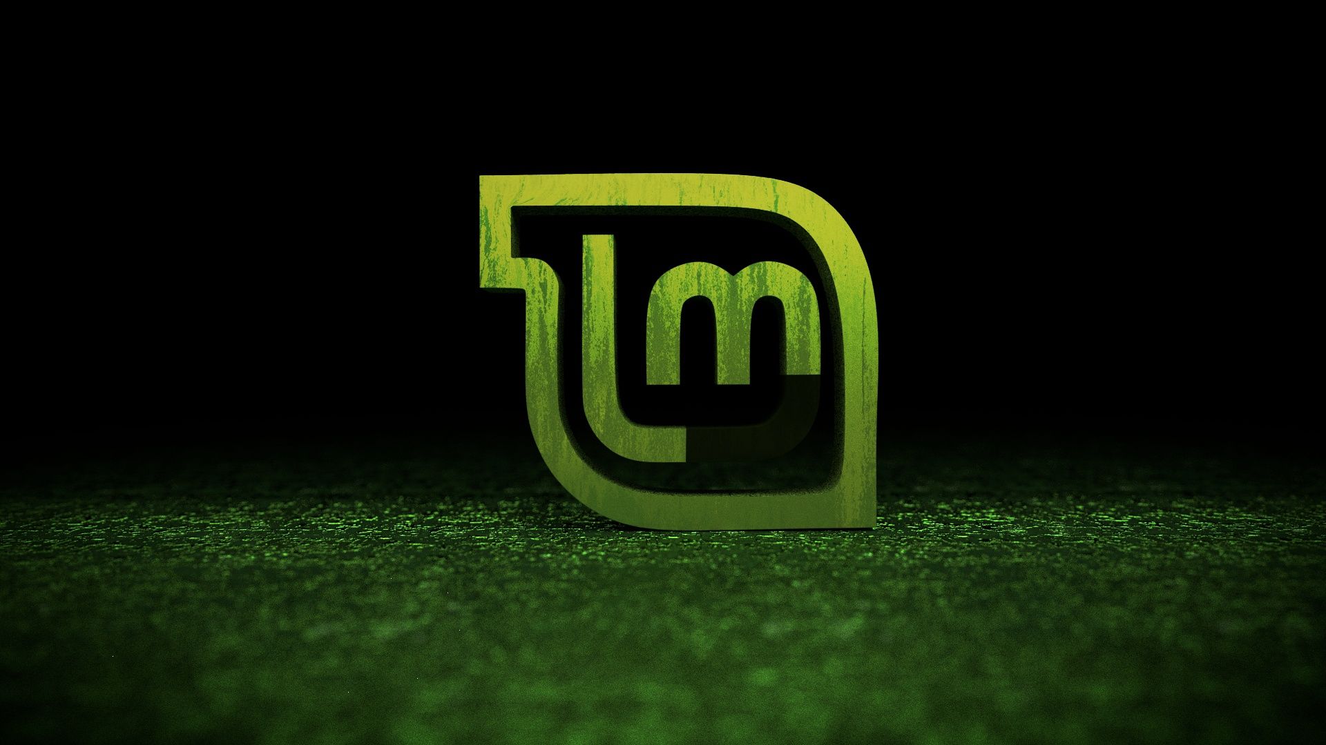 1920x1080 Desktop wallpaper: Linux Mint, Linux, Technology 4K free download for PC. 960967