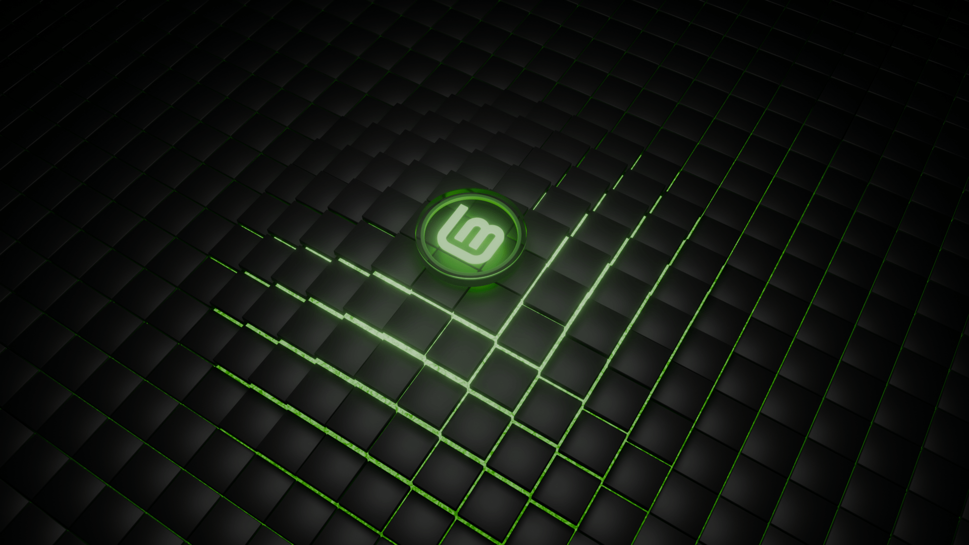 1920x1080 I decided to make more Mint inspired wallpaper, for you all