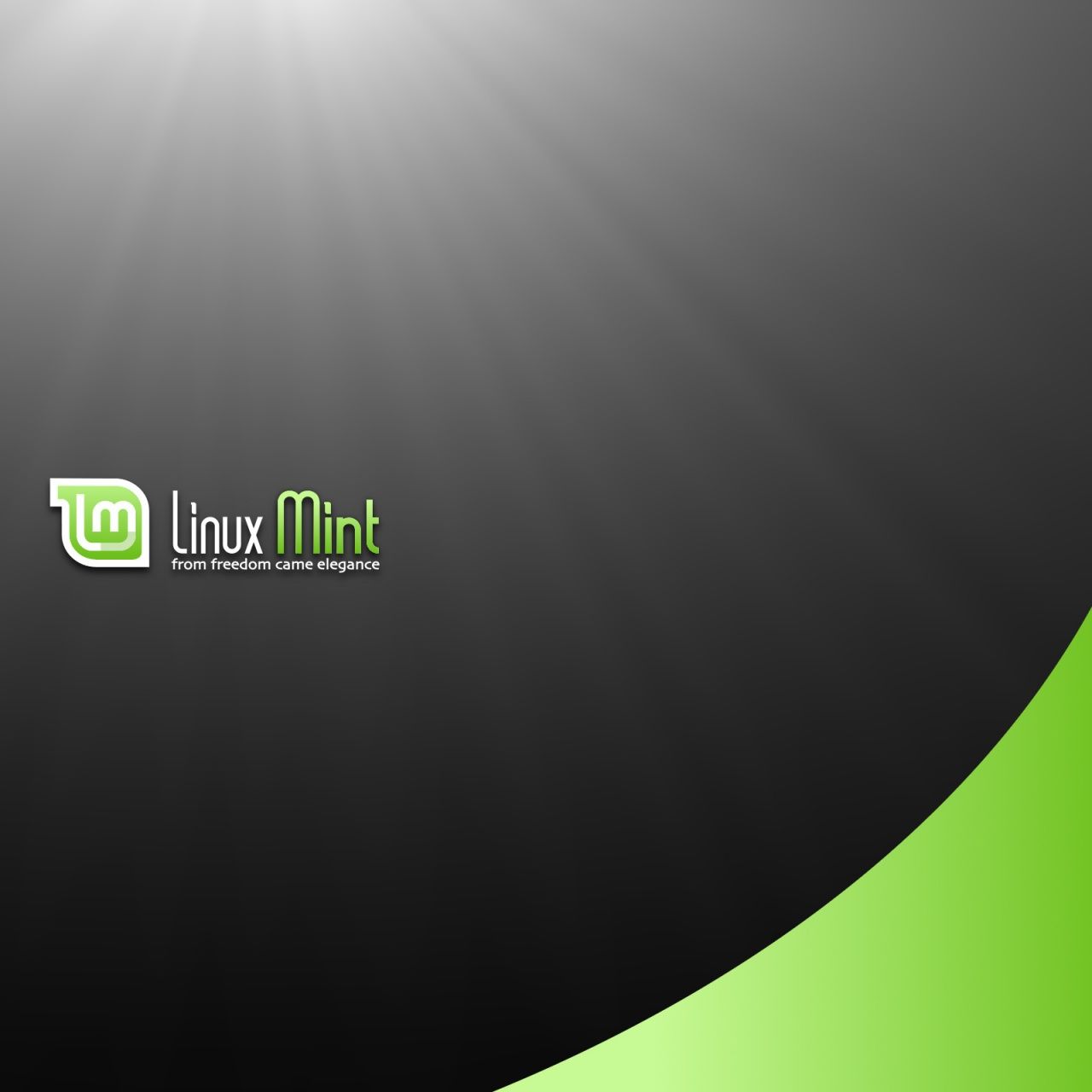 1280x1280 Linux Mint 4K UHD Wallpaper for UltraHD Desktop and TV : Dual Monitor : Smartphone and Tablet Devices