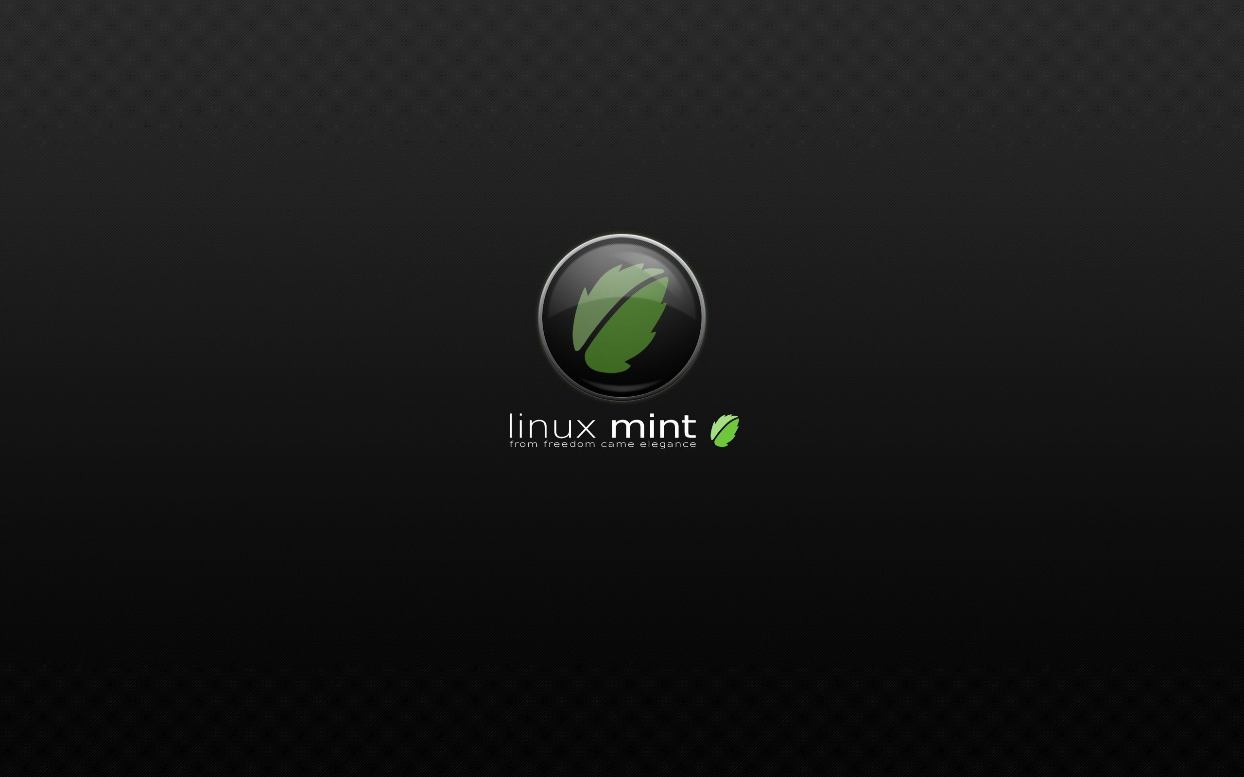 2560x1600 Wallpaper Logo, Green, Graphics, Ubuntu Mate, Ubuntu, Background Free Image