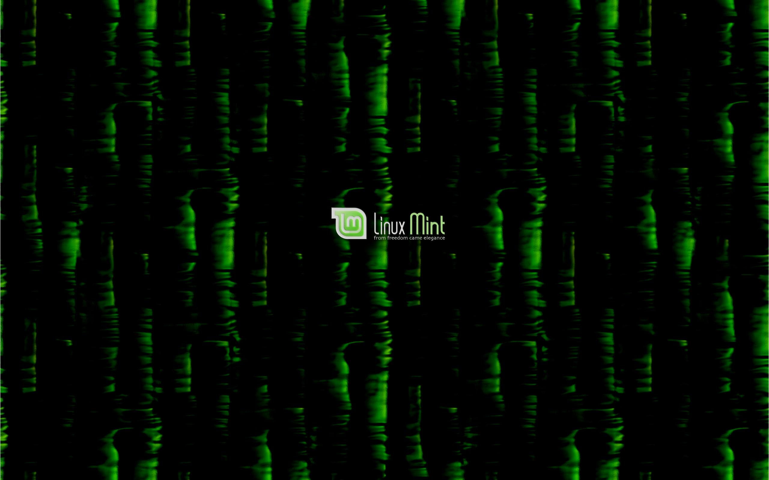 2560x1600 New Wallpaper Mint!