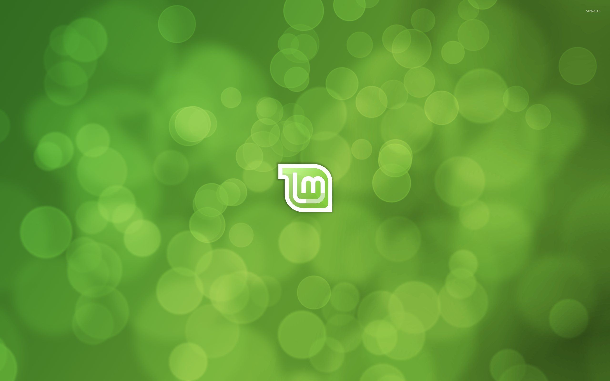 2560x1600 Linux Mint [8] wallpaper wallpaper