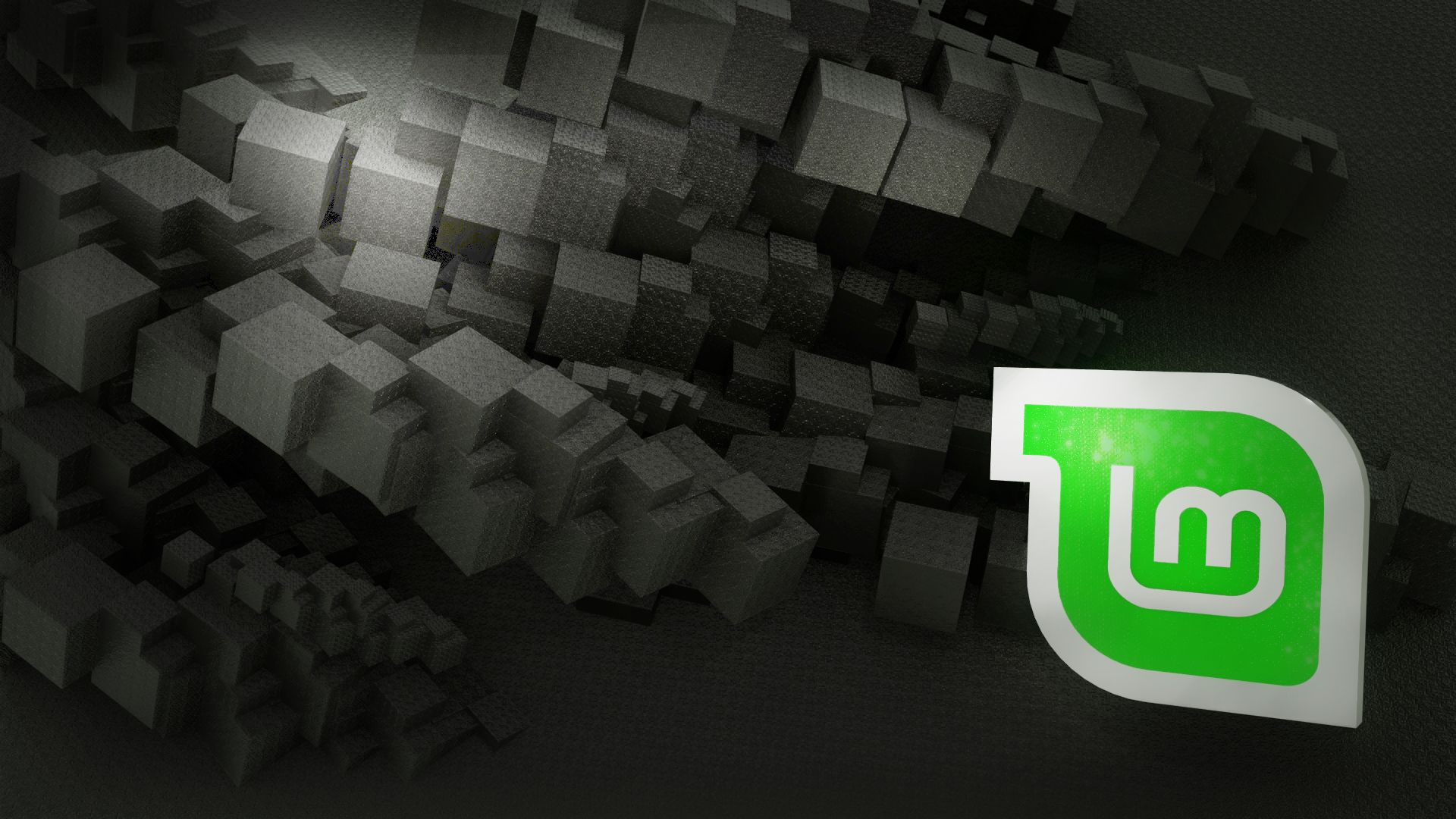 1920x1080 Linux mint wallpaper in Progress Artists Community