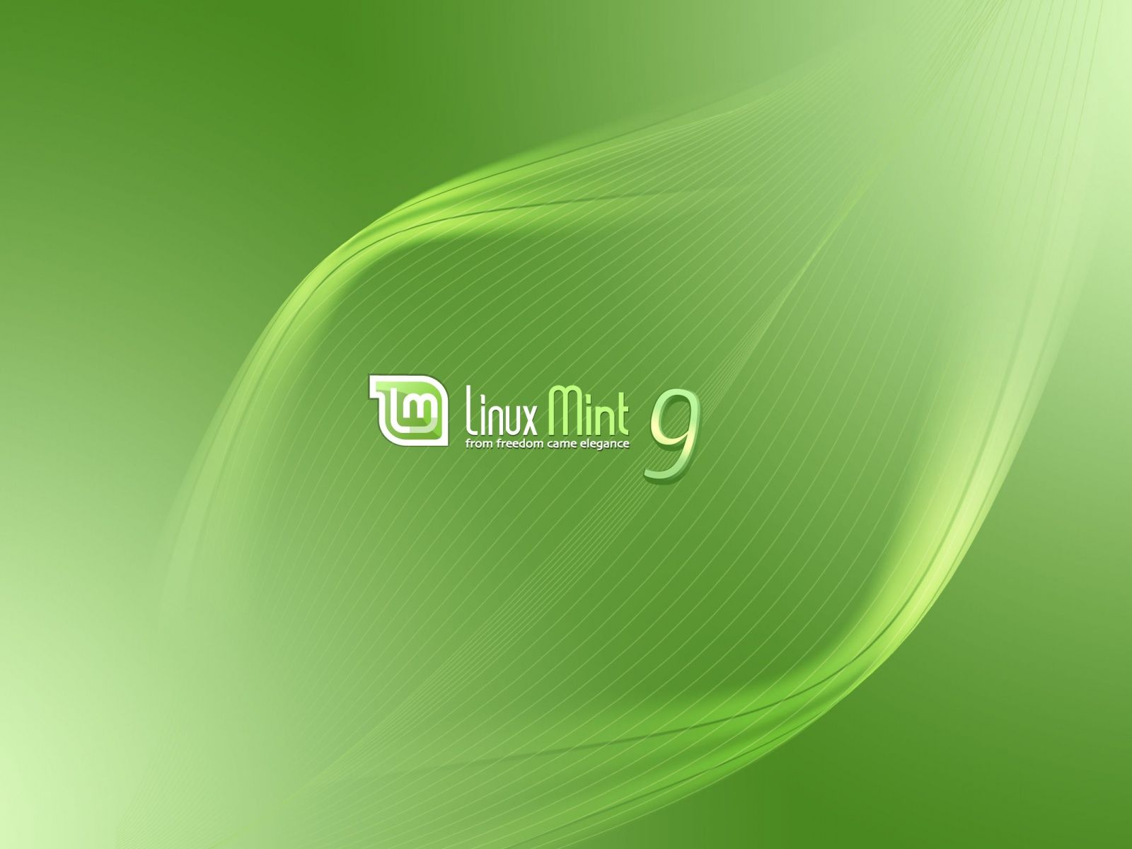 1600x1200 Linux Mint 9 4K UHD Wallpaper for UltraHD Desktop and TV : Smartphone and Tablet Devices
