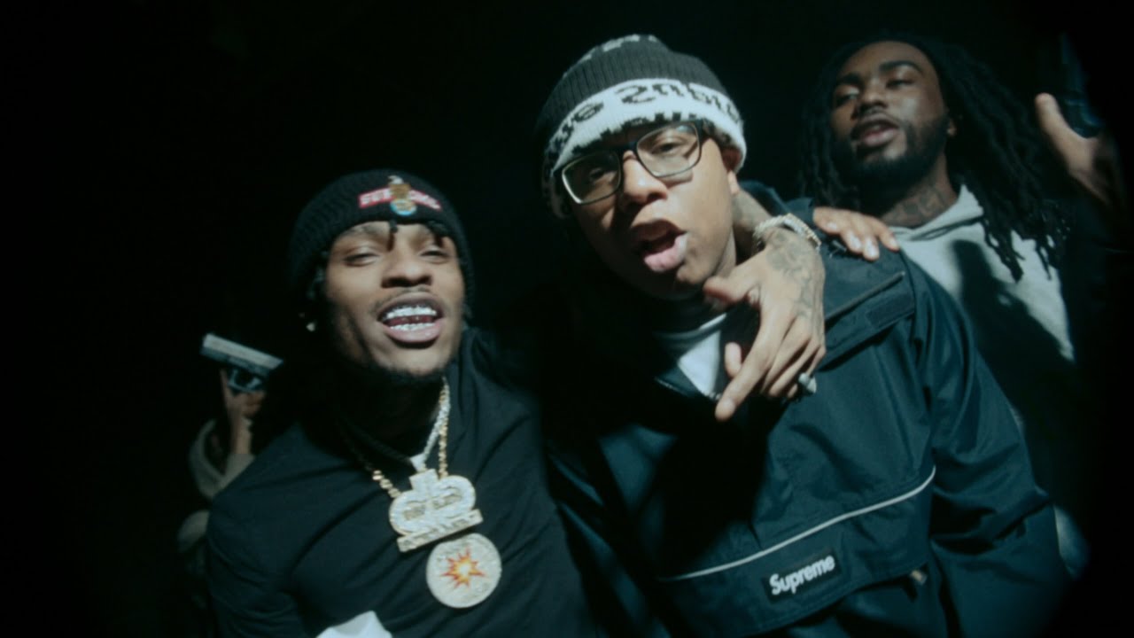 1280x720 VonOff1700 It (ft. MAF Teeski & Big Opp)