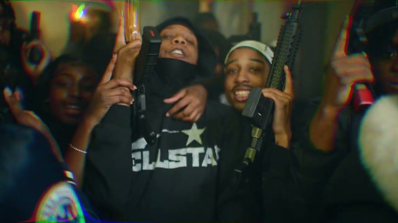 1280x720 VonOff1700 Deck[Official Video] (Shot By: @tdwiththashot)