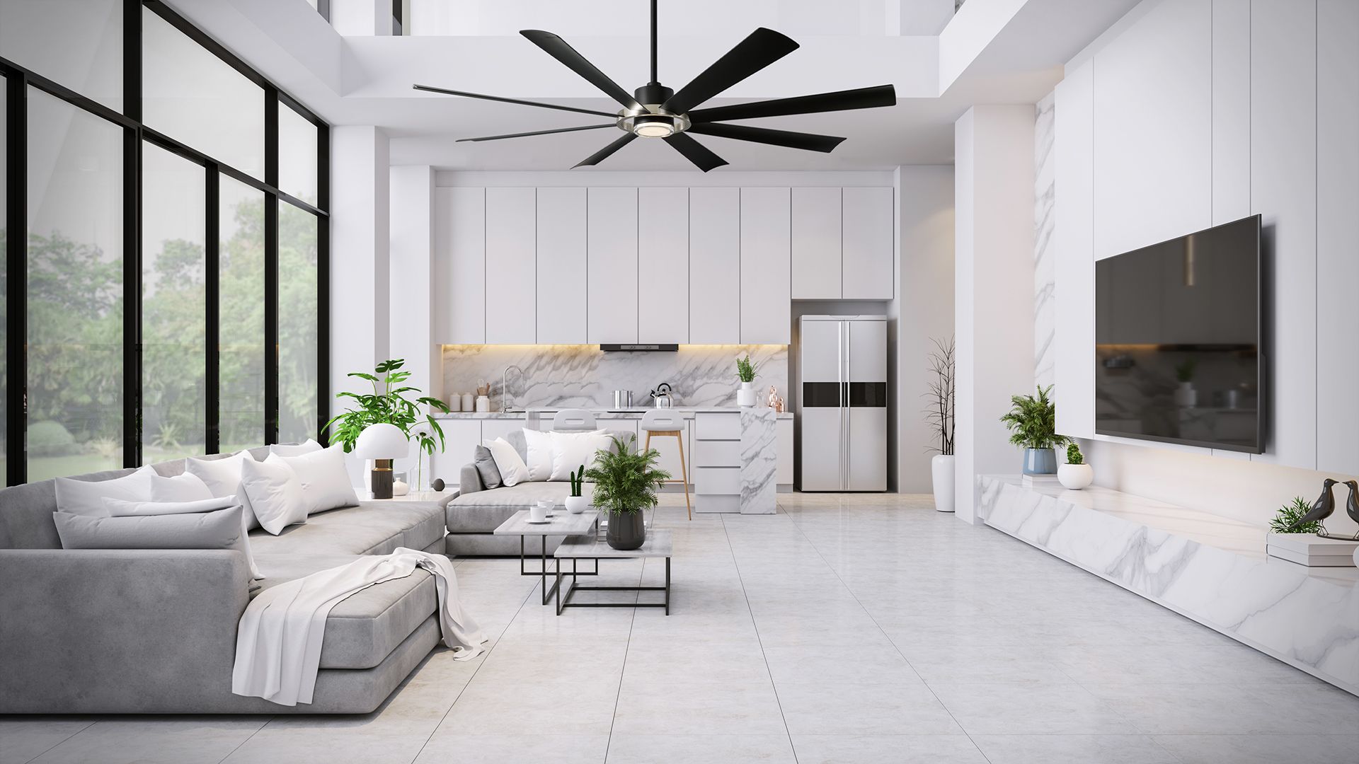 1920x1080 Smart Ceiling Fan Trends to Watch in 2024