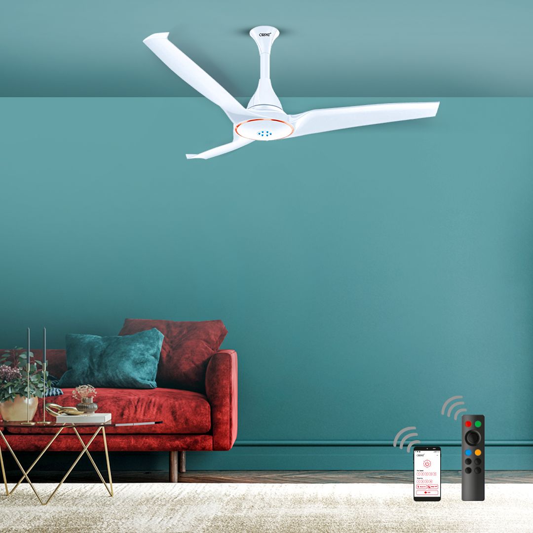 1080x1080 Factors to Consider When Choosing the Right Ceiling Fan for Your Home