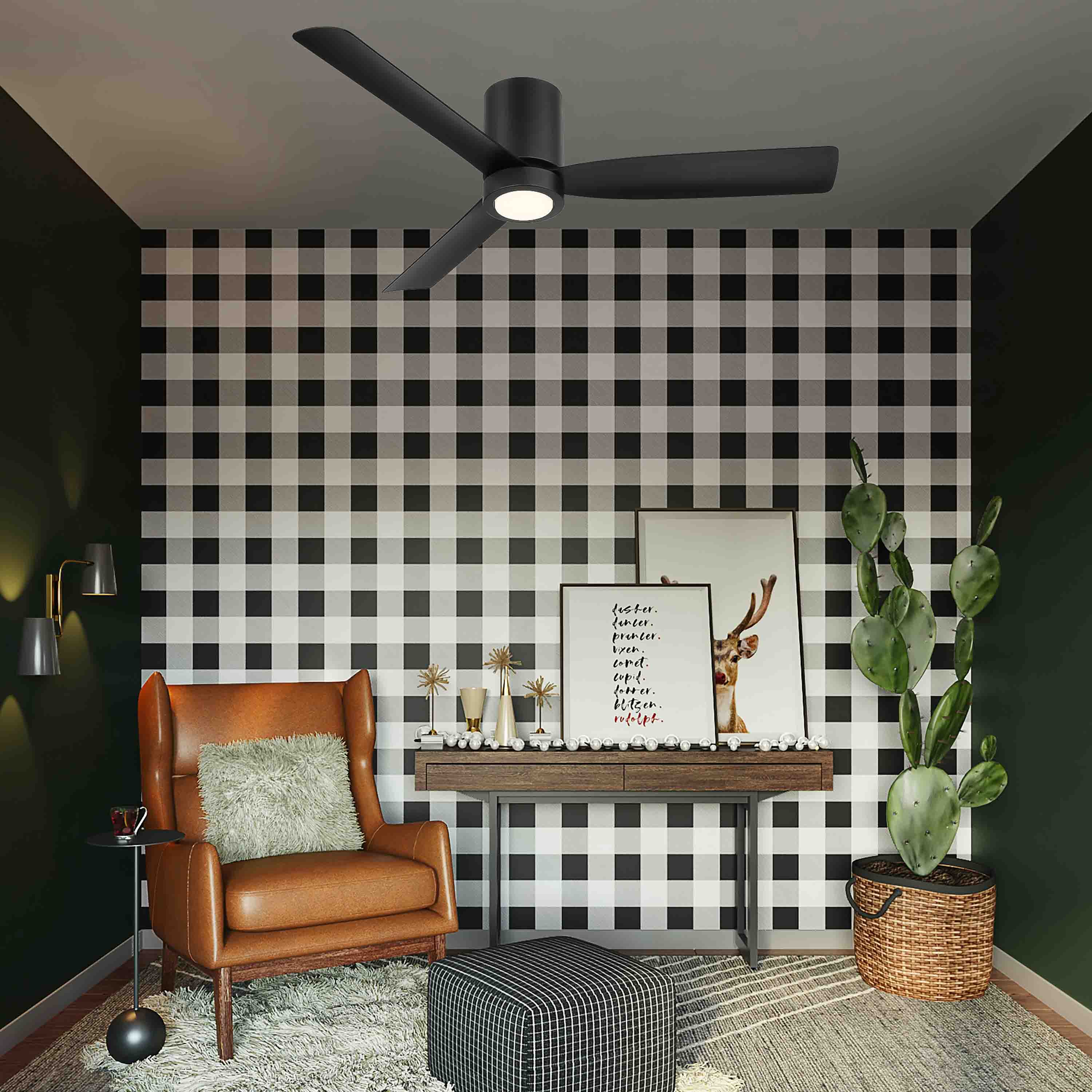 3000x3000 Ceiling Fan Trends: Styles Defining Modern Homes