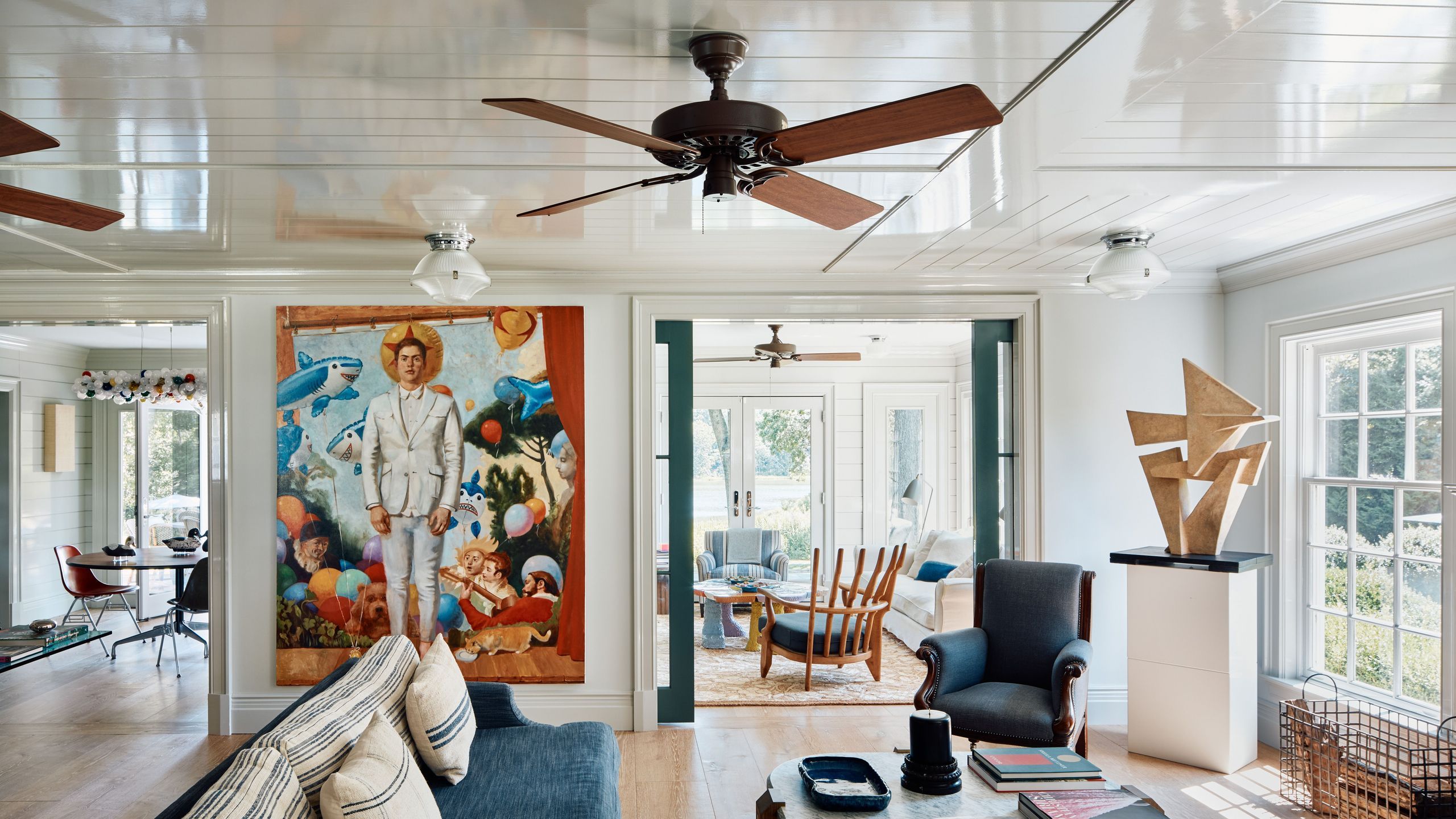 2560x1440 Best Ceiling Fans That Deliver on Style and Cooling Power (2025)