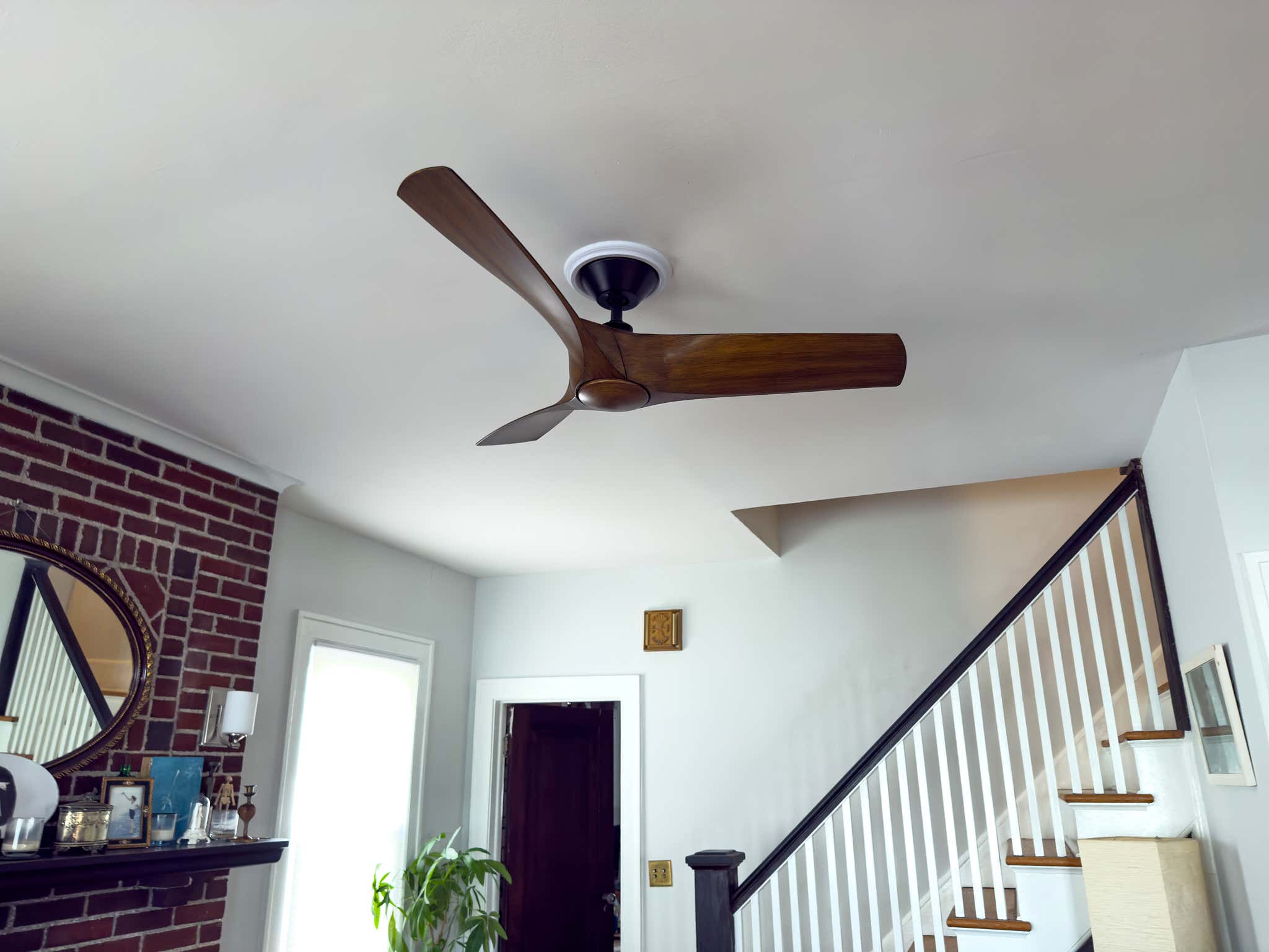2048x1536 The 3 Best Ceiling Fans of 2026