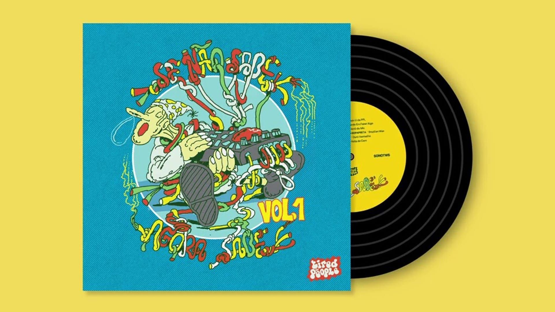 1920x1080 SonoTWS coloca o boombap underground em foco em novo disco