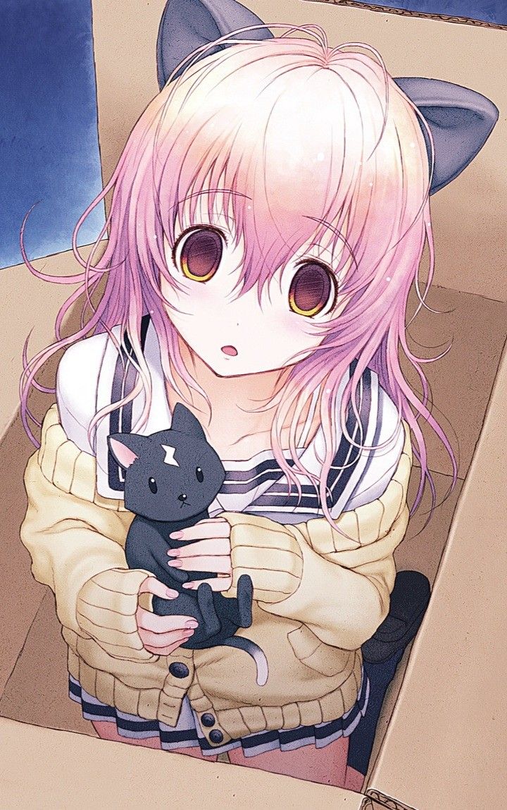 720x1149 Aoi Mukou and Me